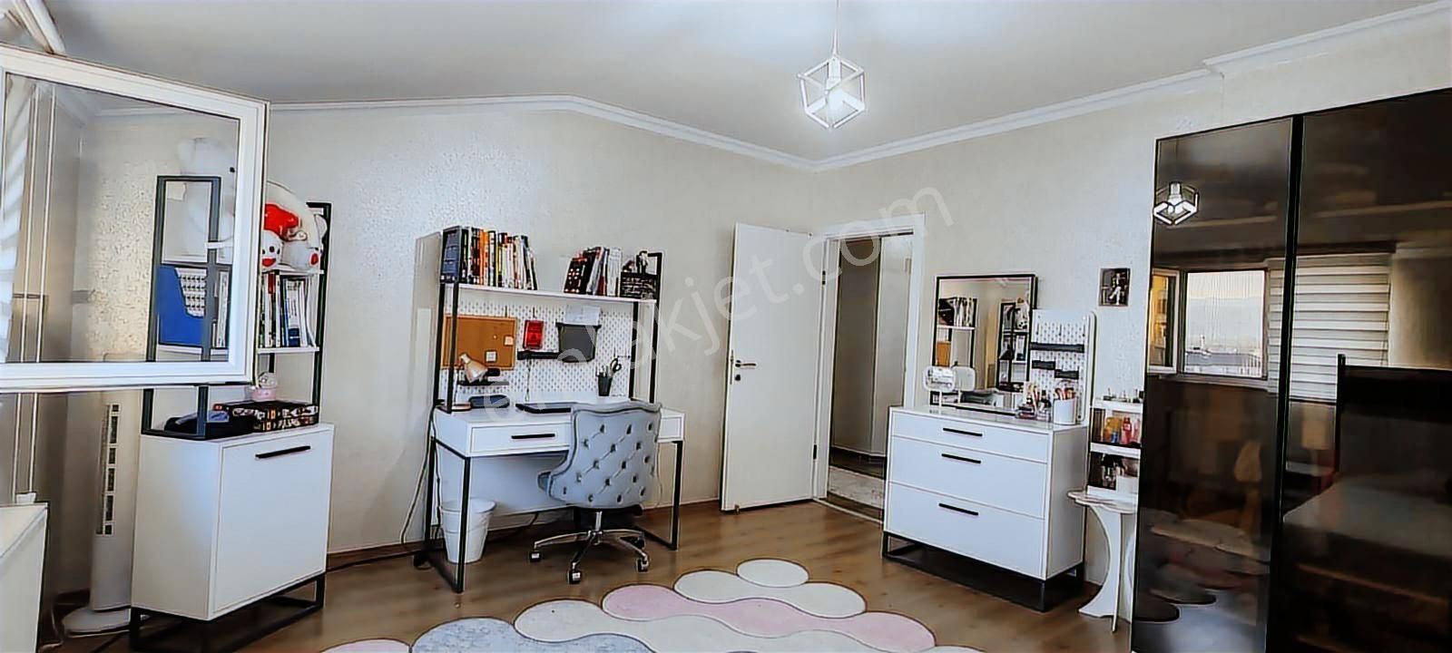 Bursa Nilüfer Özlüce'de Merkezi Konumda Mükemmel Geniş Dubleks - Görsel 19