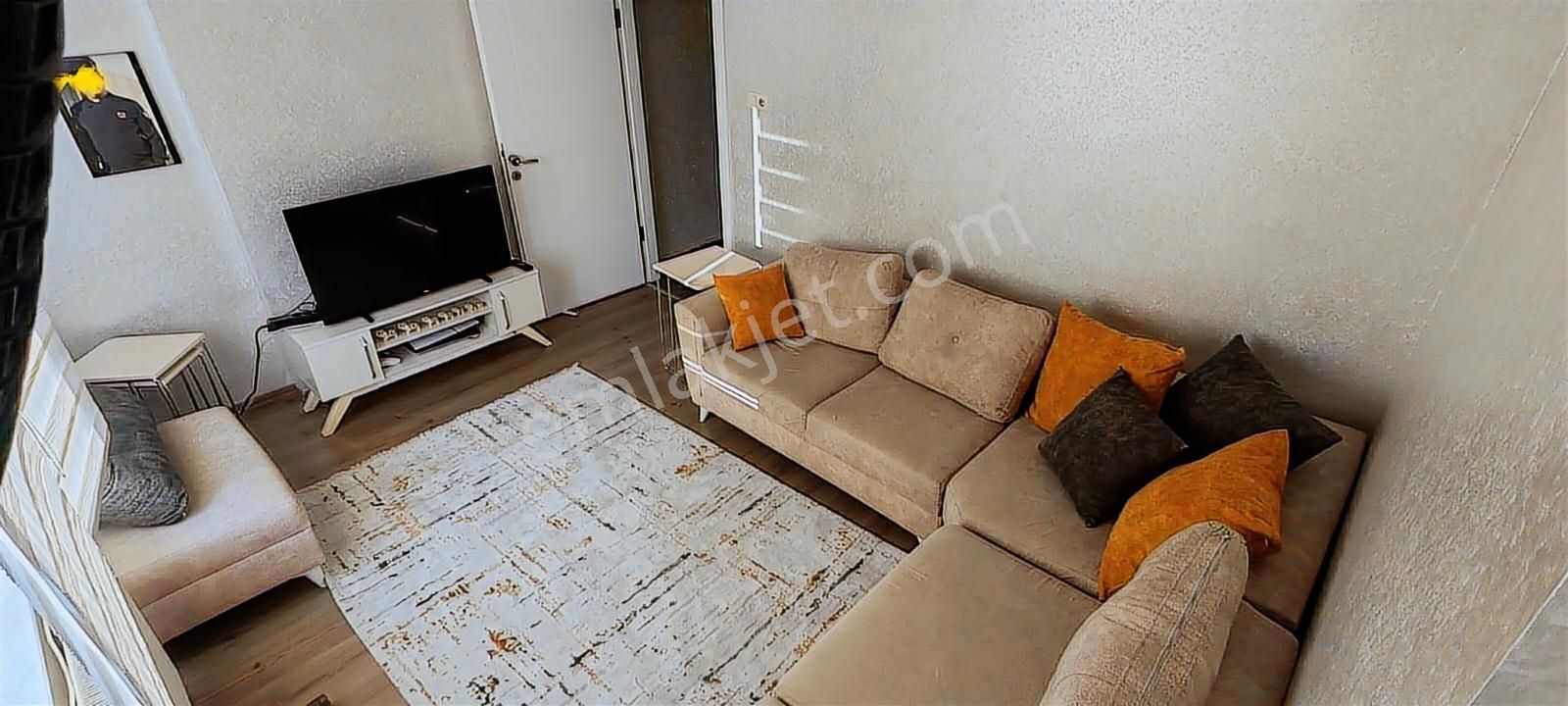 Bursa Nilüfer Özlüce'de Merkezi Konumda Mükemmel Geniş Dubleks - Görsel 18