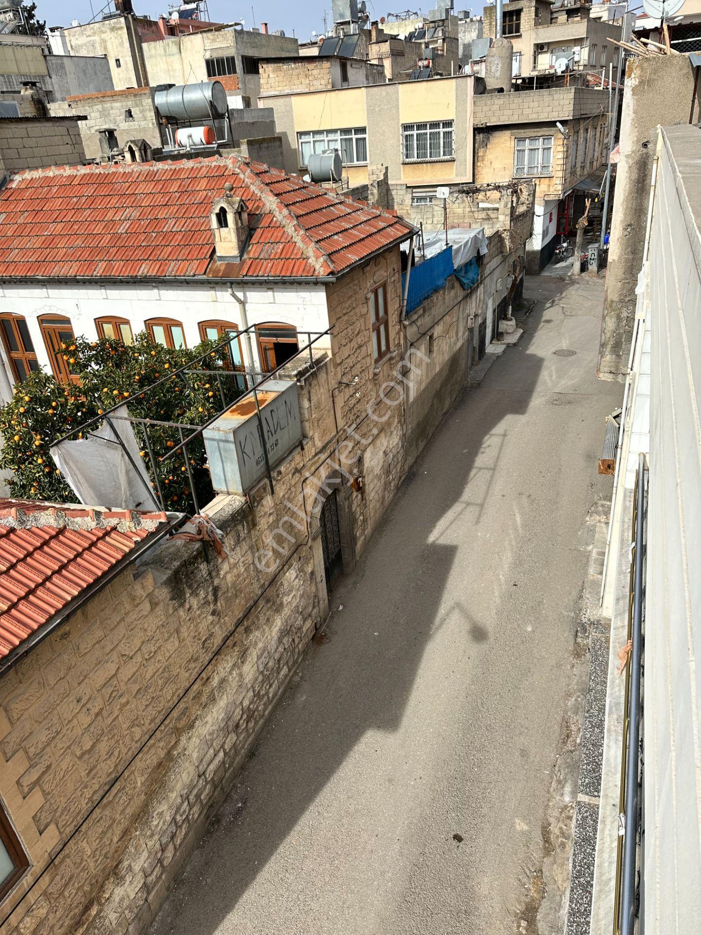 Babil Emlaktan Satlık Altı 2 Dükkan Üstü Geniş Daire Müstakil Ev - Görsel 29