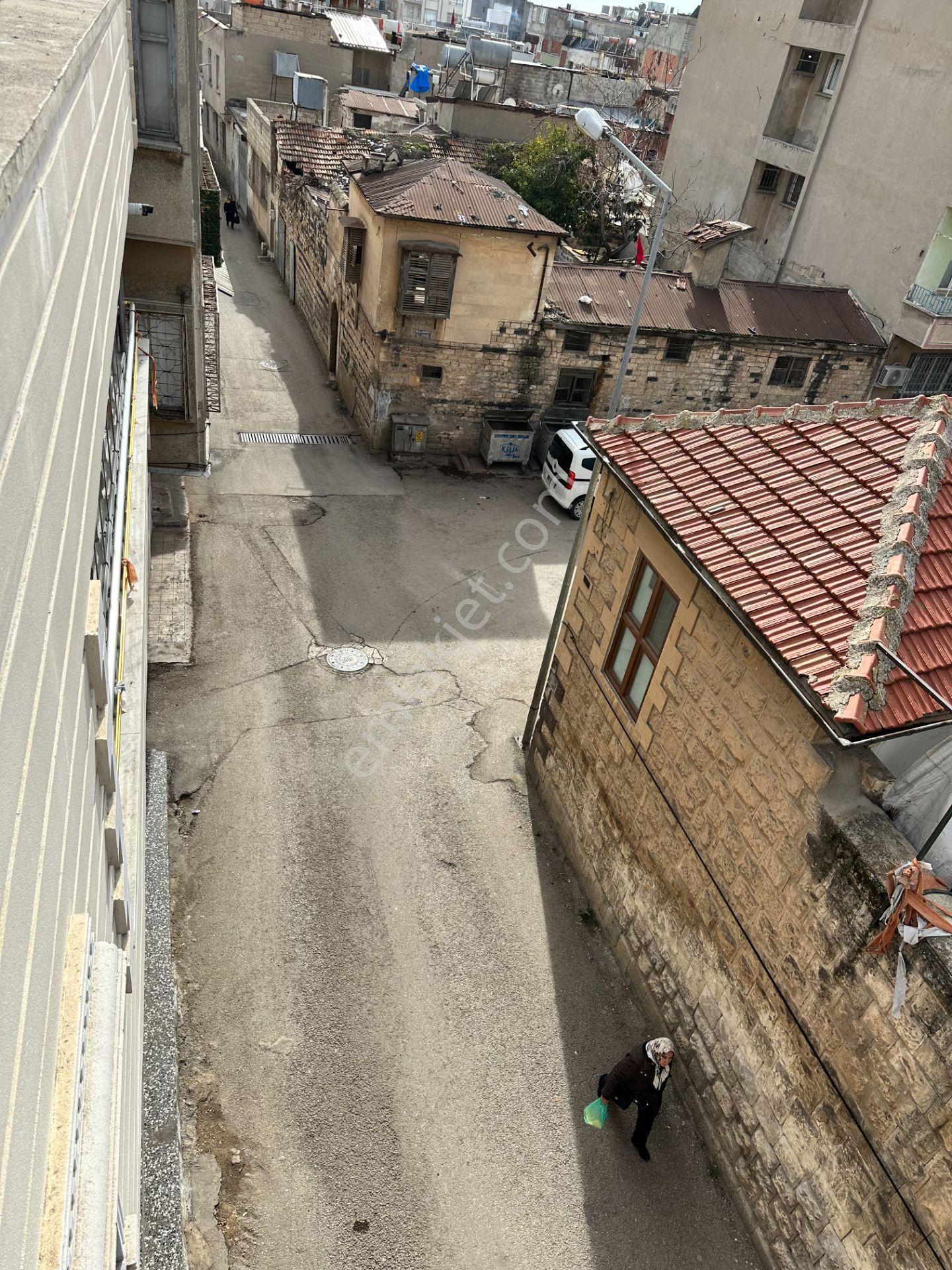 Babil Emlaktan Satlık Altı 2 Dükkan Üstü Geniş Daire Müstakil Ev - Görsel 30