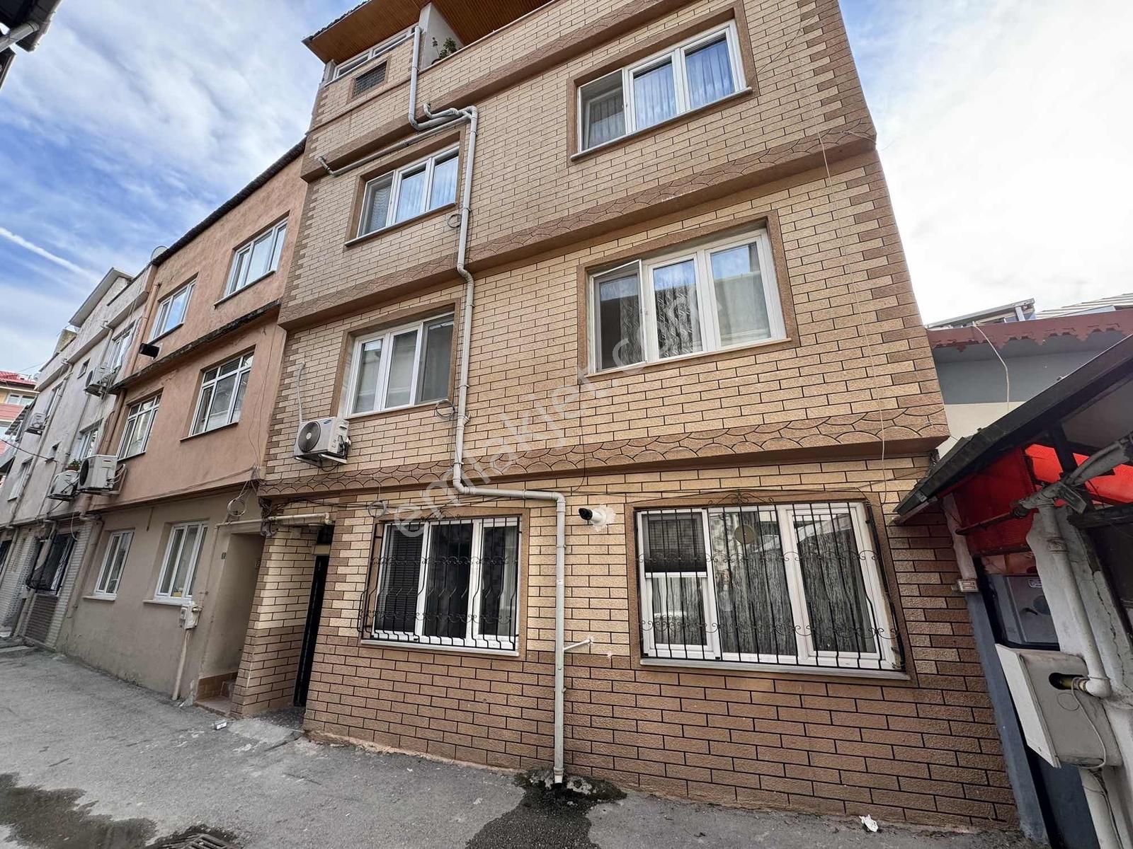 Osmangazi Etibank'da Kiralık Daire - Görsel 2