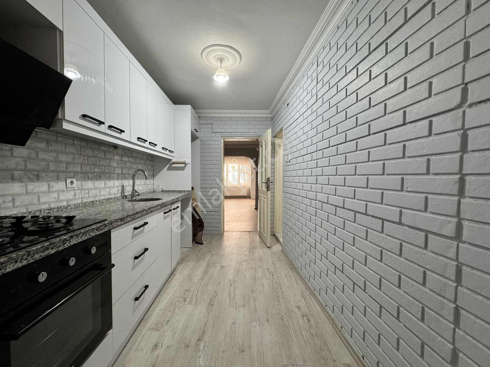 Osmangazi Etibank'da Kiralık Daire - Görsel 14