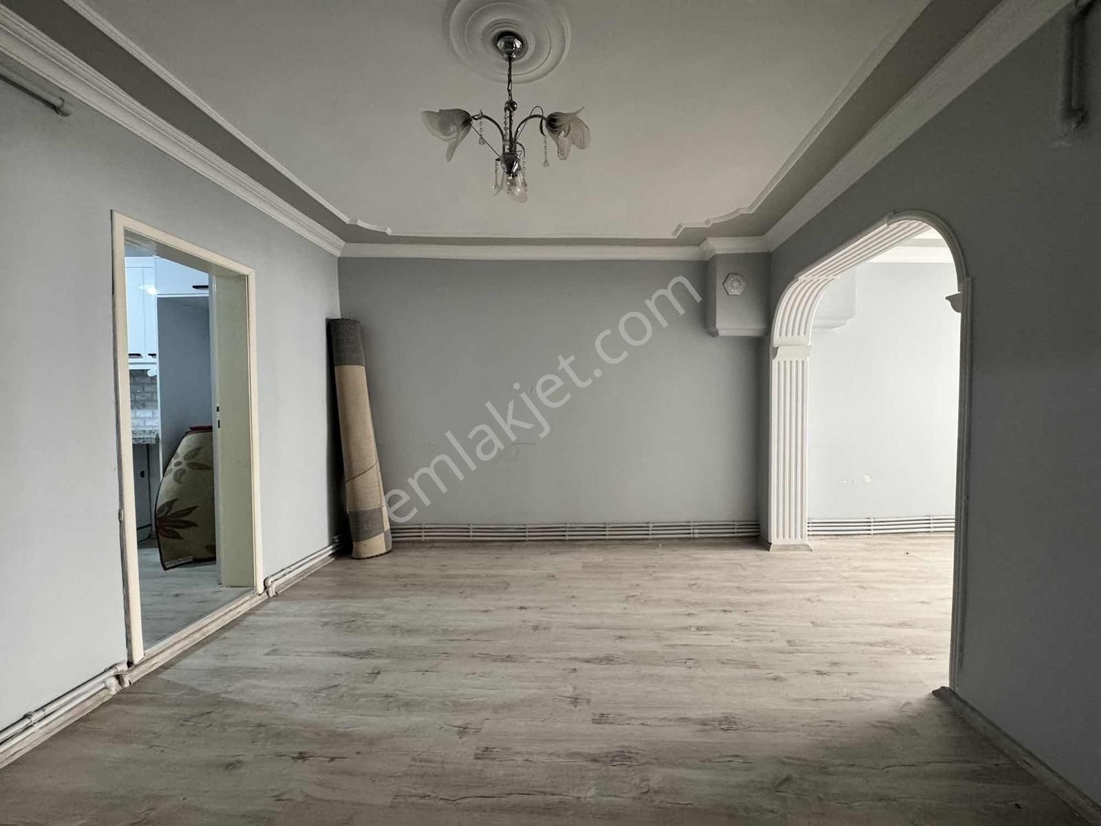 Osmangazi Etibank'da Kiralık Daire - Görsel 8
