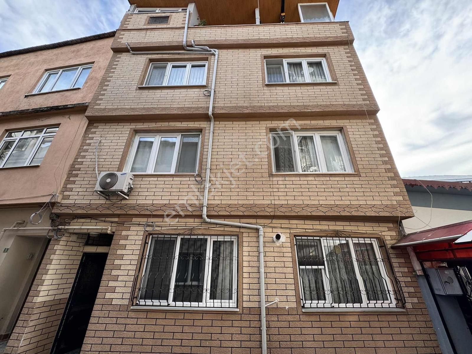 Osmangazi Etibank'da Kiralık Daire - Görsel 23