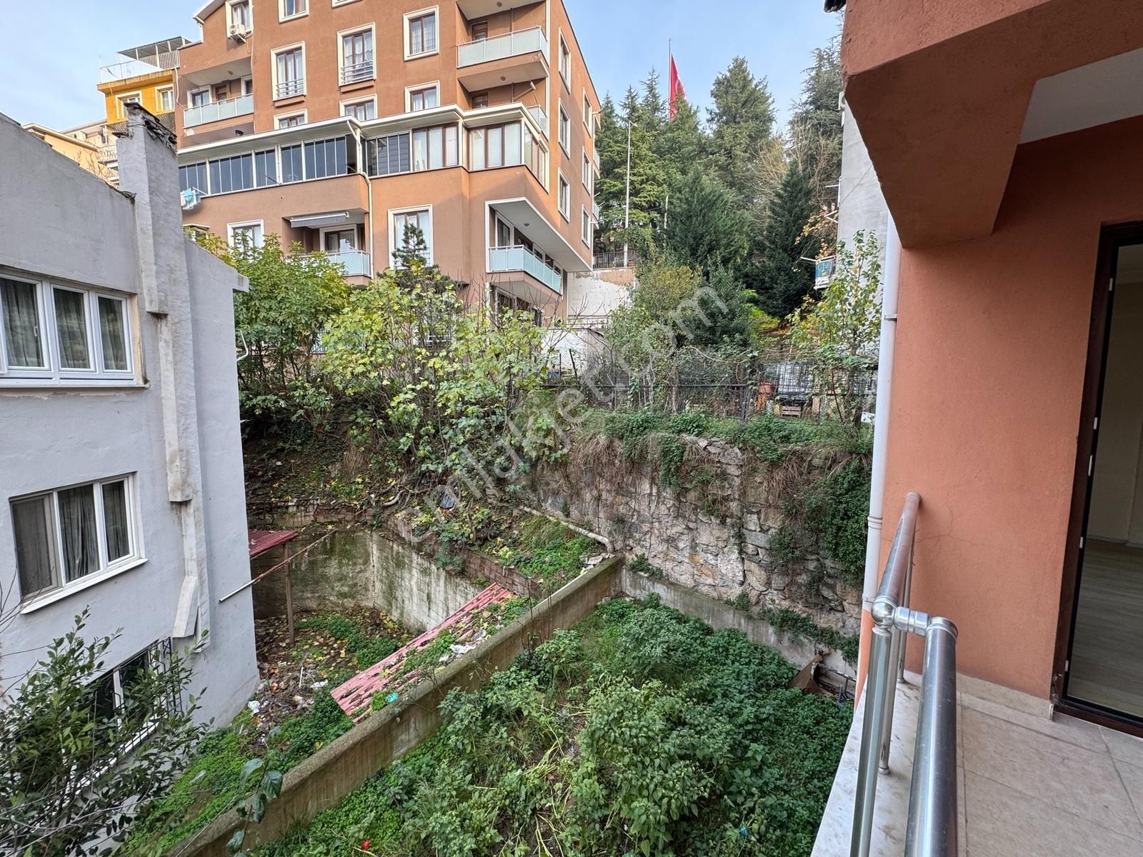 Bursa Karamazak'ta Geniş 4+1 Bahçe Dubleks 170m² Ferah Alan - Görsel 10