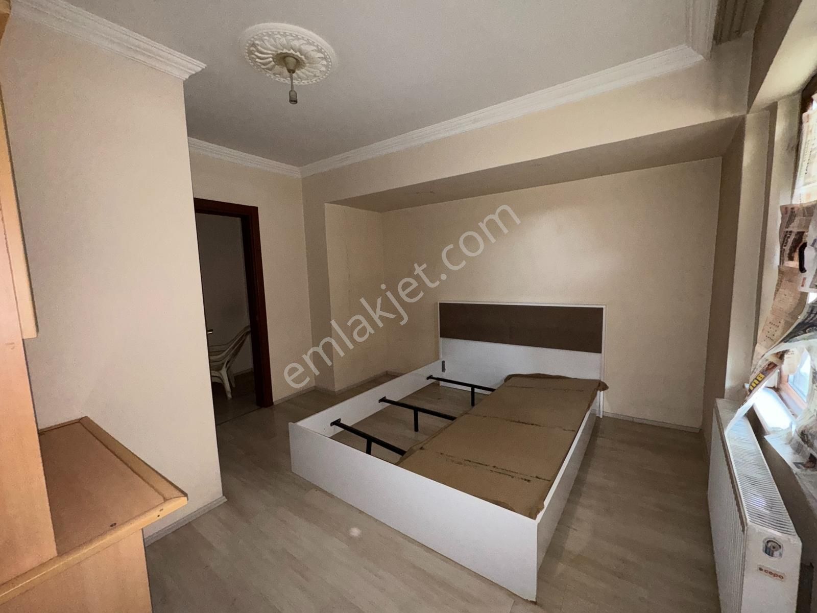 Bursa Karamazak'ta Geniş 4+1 Bahçe Dubleks 170m² Ferah Alan - Görsel 22