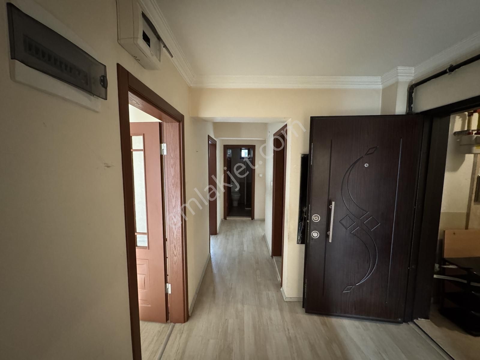 Bursa Karamazak'ta Geniş 4+1 Bahçe Dubleks 170m² Ferah Alan - Görsel 4