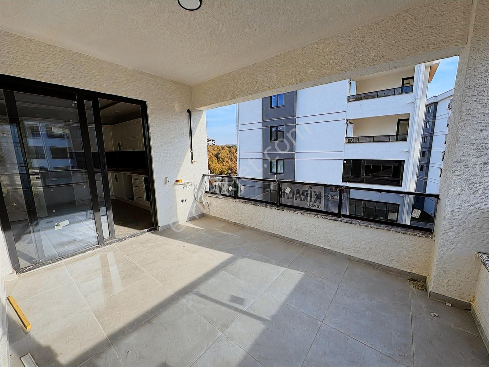 Nilüfer Hasanağa Kızılcıkta Muhteşem 3+1 Kiralık Daire - Görsel 3