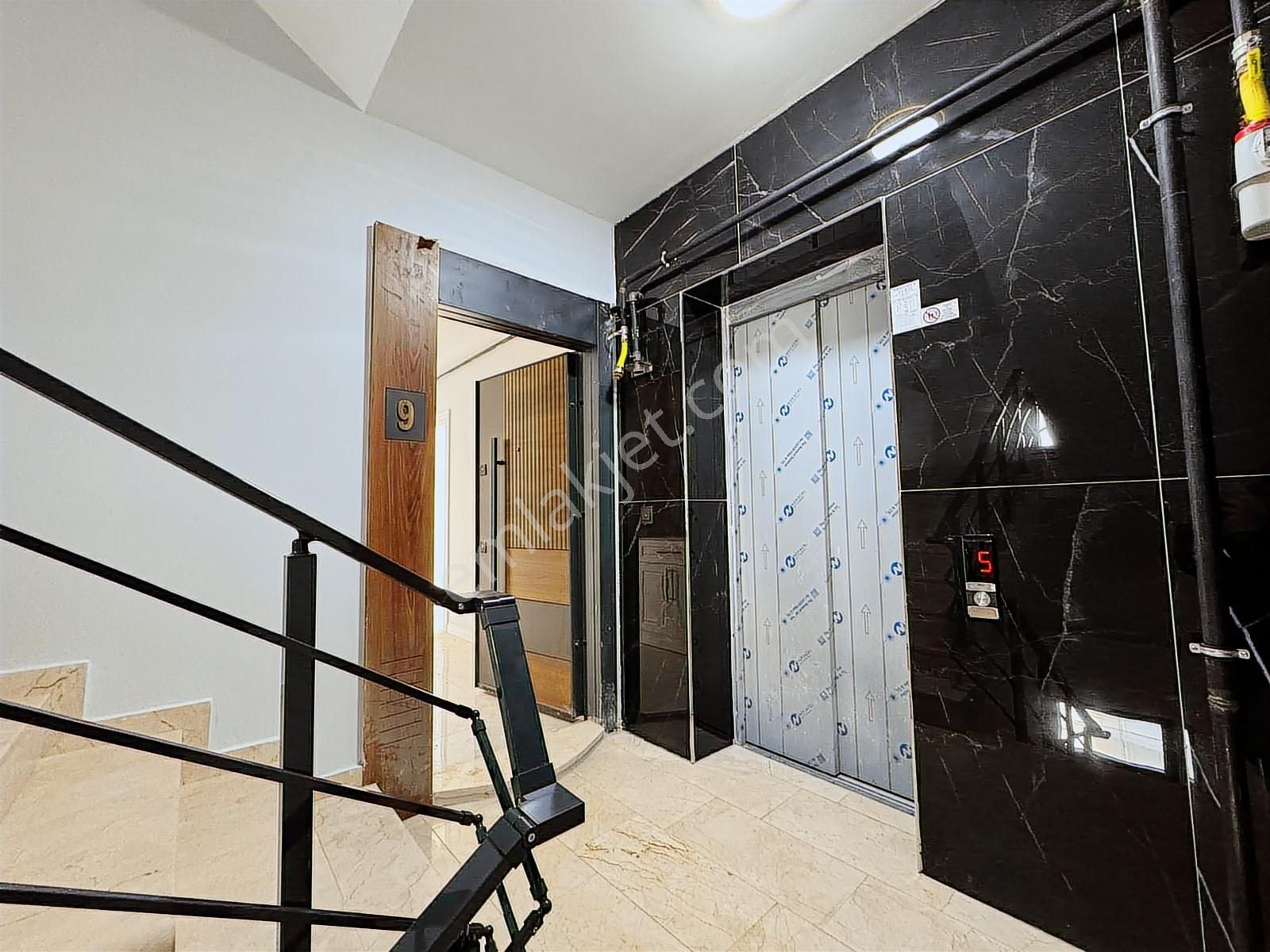 Nilüfer Hasanağa Kızılcıkta Muhteşem 3+1 Kiralık Daire - Görsel 22