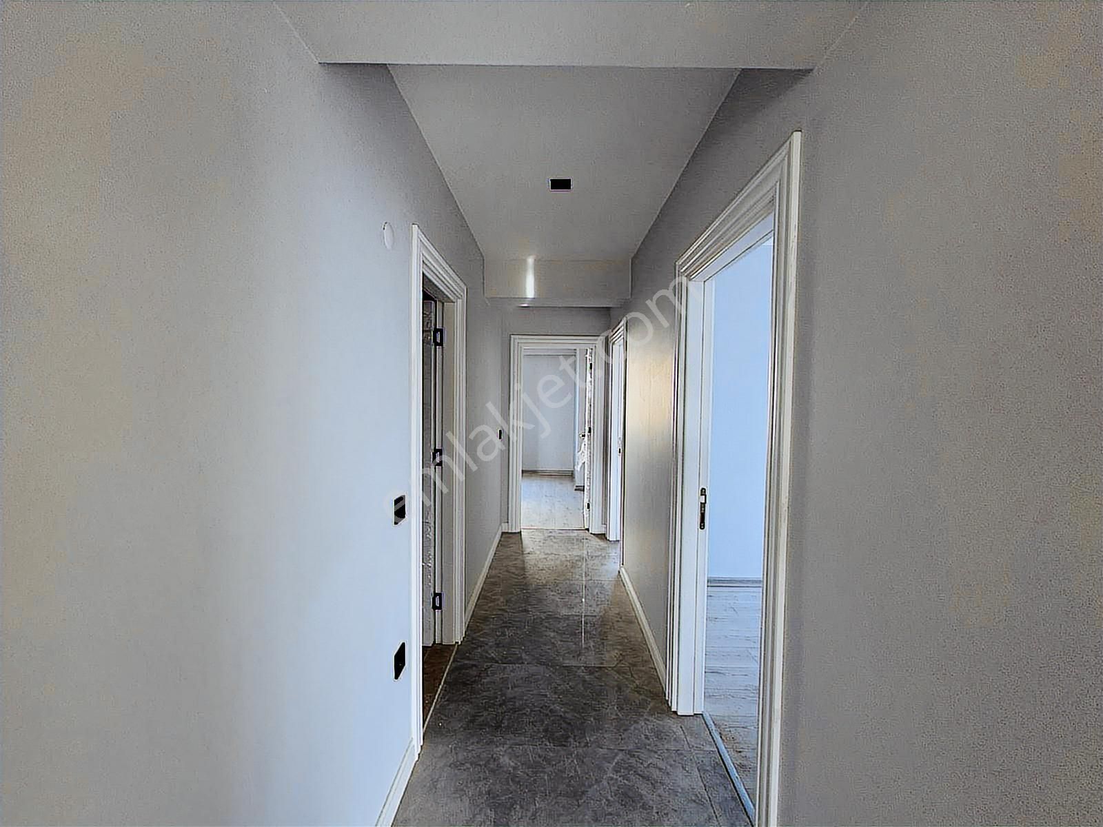 Nilüfer Hasanağa Kızılcıkta Muhteşem 3+1 Kiralık Daire - Görsel 11