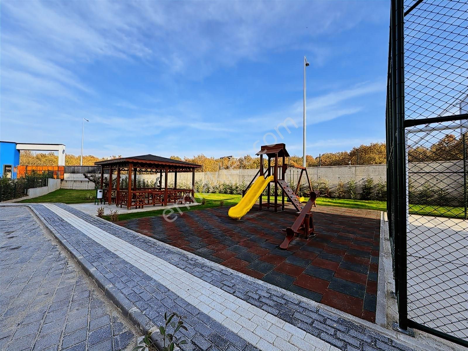 Nilüfer Hasanağa Kızılcıkta Muhteşem 3+1 Kiralık Daire - Görsel 24