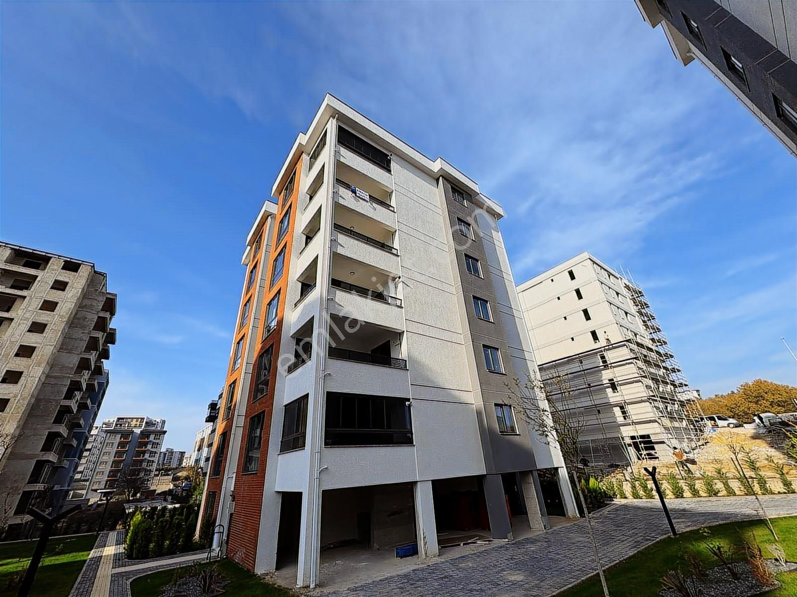 Nilüfer Hasanağa Kızılcıkta Muhteşem 3+1 Kiralık Daire - Görsel 10