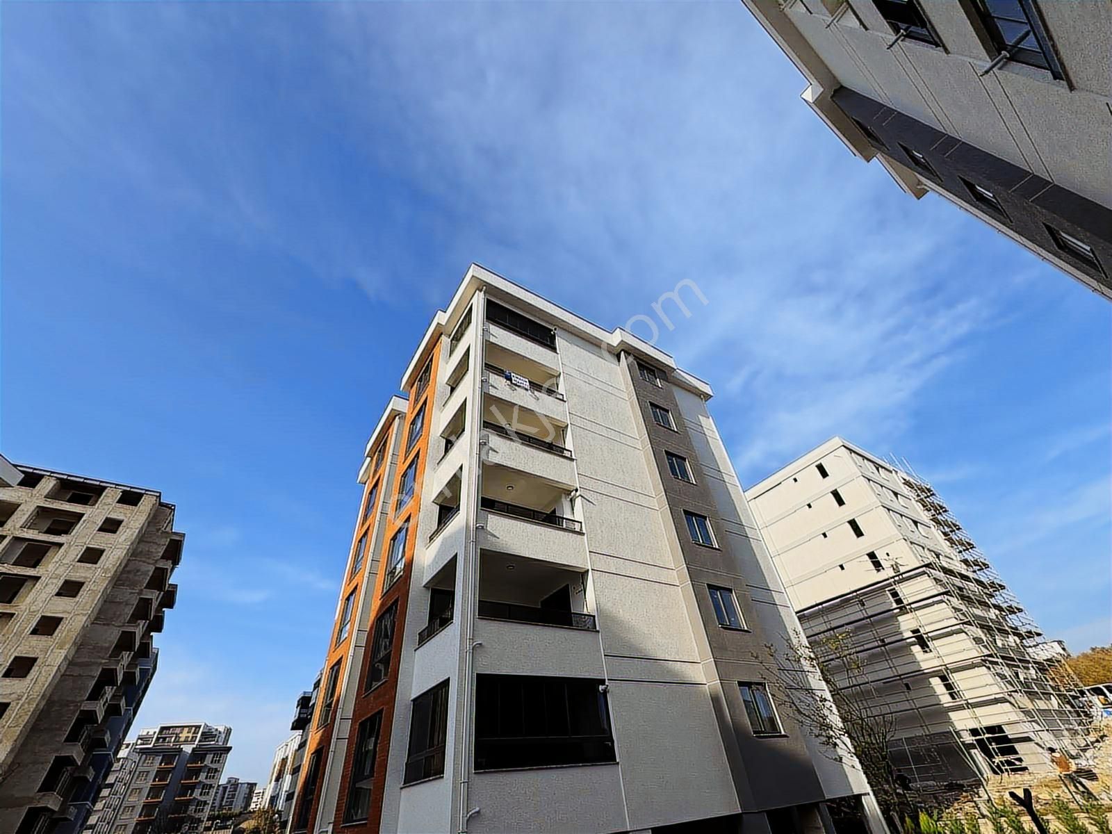 Nilüfer Hasanağa Kızılcıkta Muhteşem 3+1 Kiralık Daire - Görsel 27