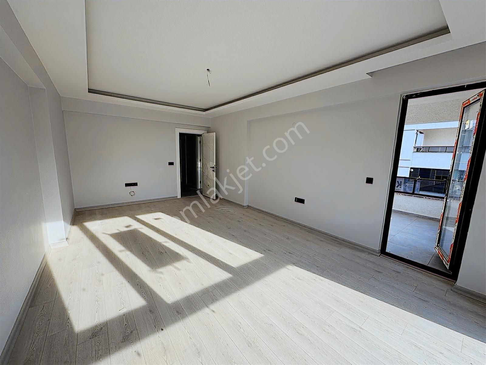 Nilüfer Hasanağa Kızılcıkta Muhteşem 3+1 Kiralık Daire - Görsel 2