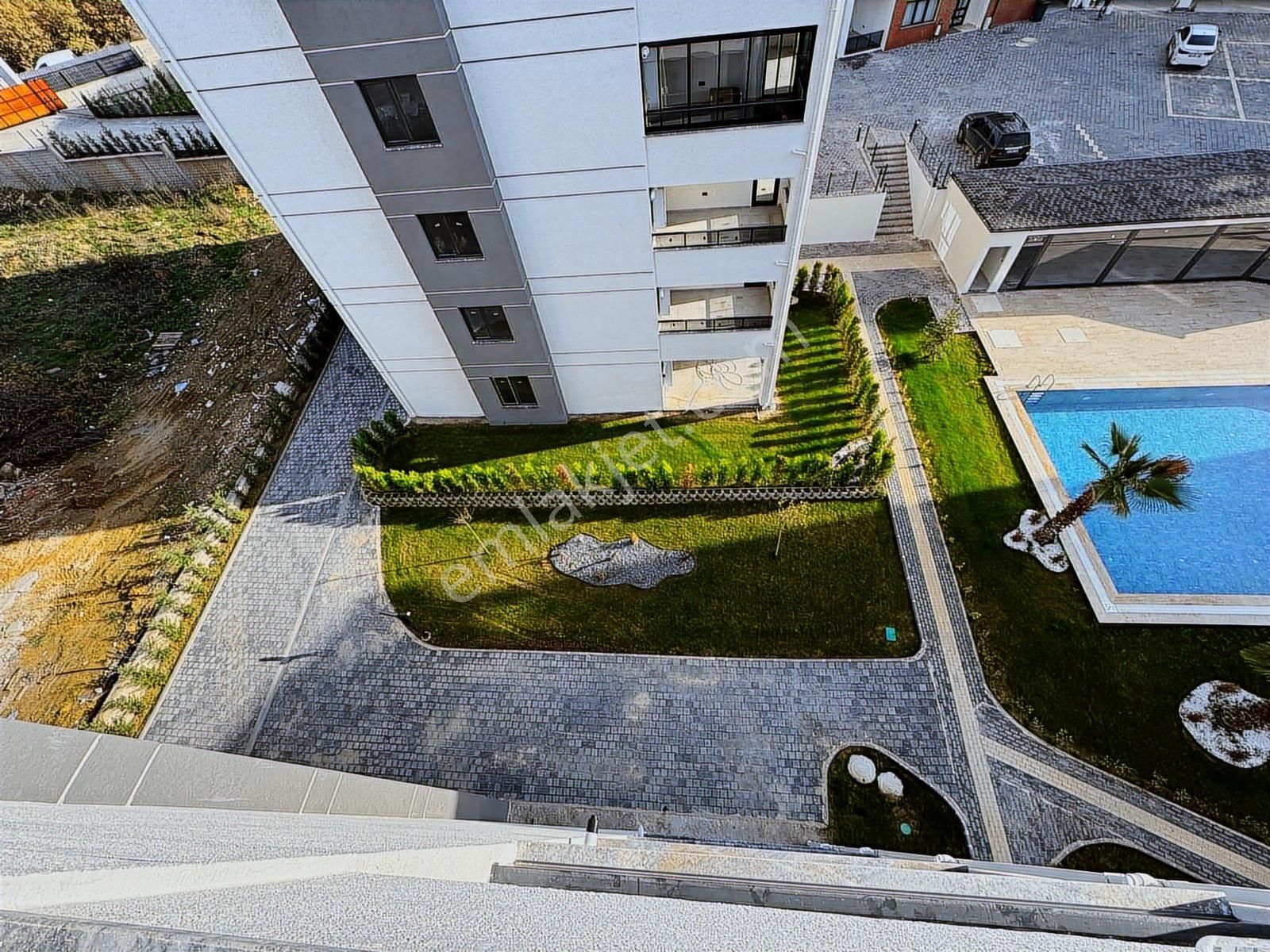 Nilüfer Hasanağa Kızılcıkta Muhteşem 3+1 Kiralık Daire - Görsel 8