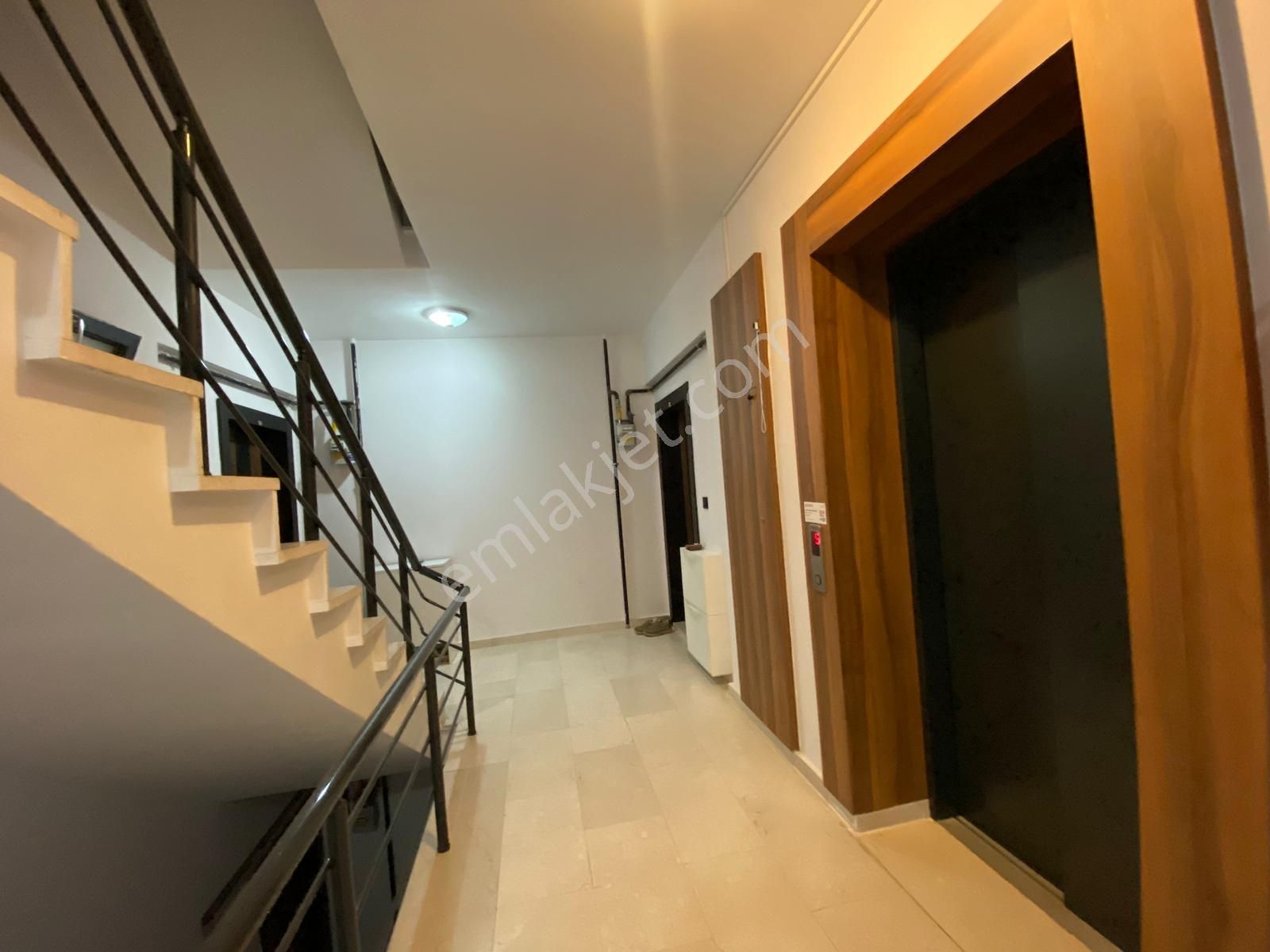 Kayapa Rızvanoğlu Premium 3+1 Lüks Sosyal Donatılı Kiralık Daire - Görsel 23