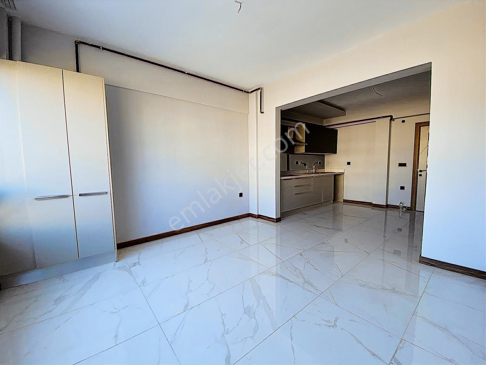 Kayapa Rızvanoğlu Premium 3+1 Lüks Sosyal Donatılı Kiralık Daire - Görsel 22