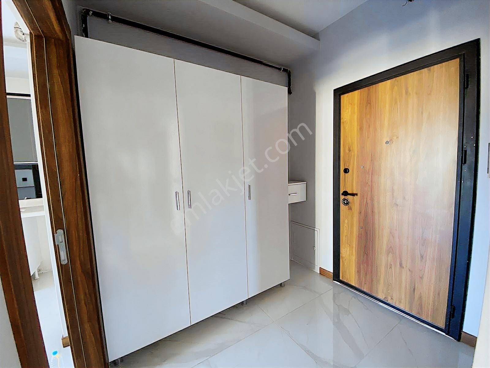 Kayapa Rızvanoğlu Premium 3+1 Lüks Sosyal Donatılı Kiralık Daire - Görsel 17