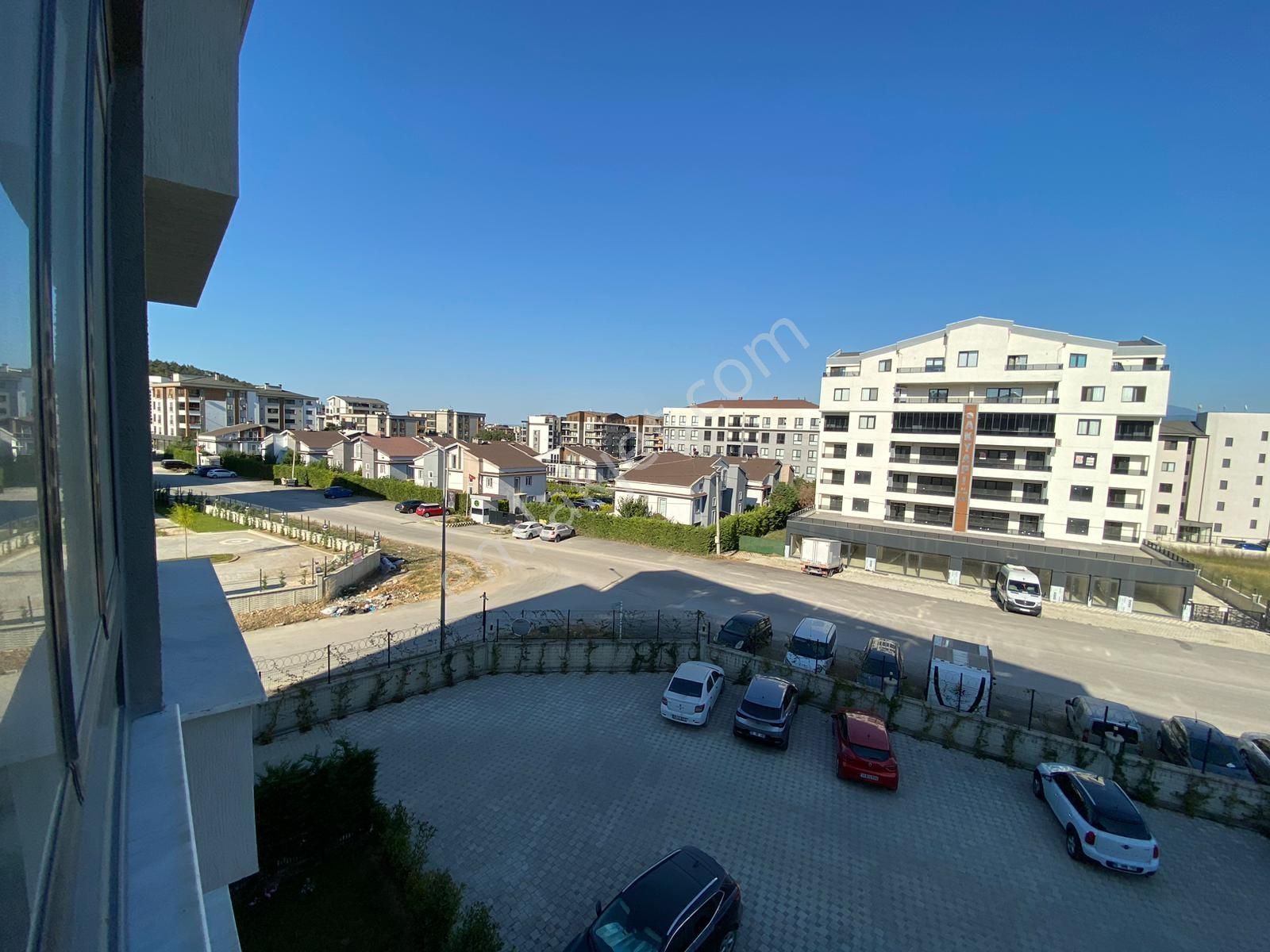Kayapa Rızvanoğlu Premium 3+1 Lüks Sosyal Donatılı Kiralık Daire - Görsel 16