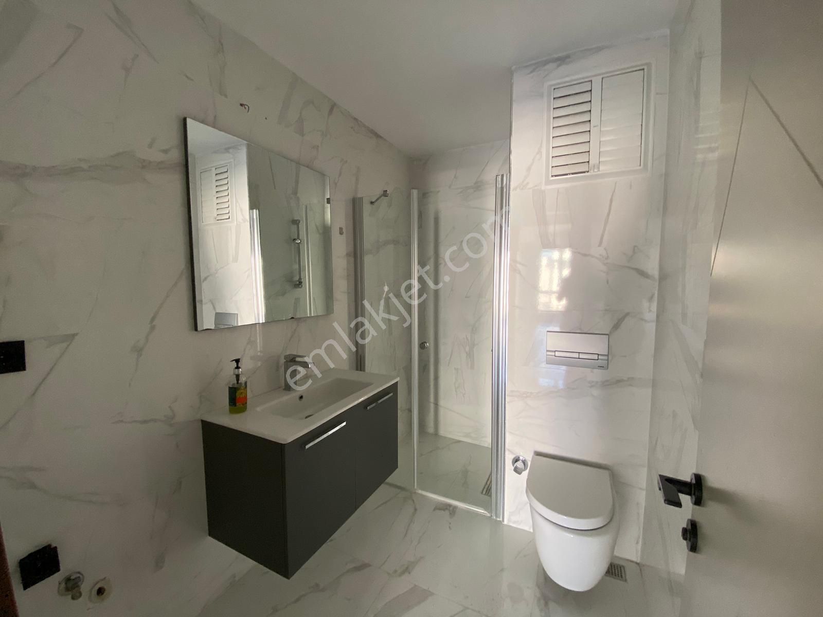 Kayapa Rızvanoğlu Premium 3+1 Lüks Sosyal Donatılı Kiralık Daire - Görsel 21