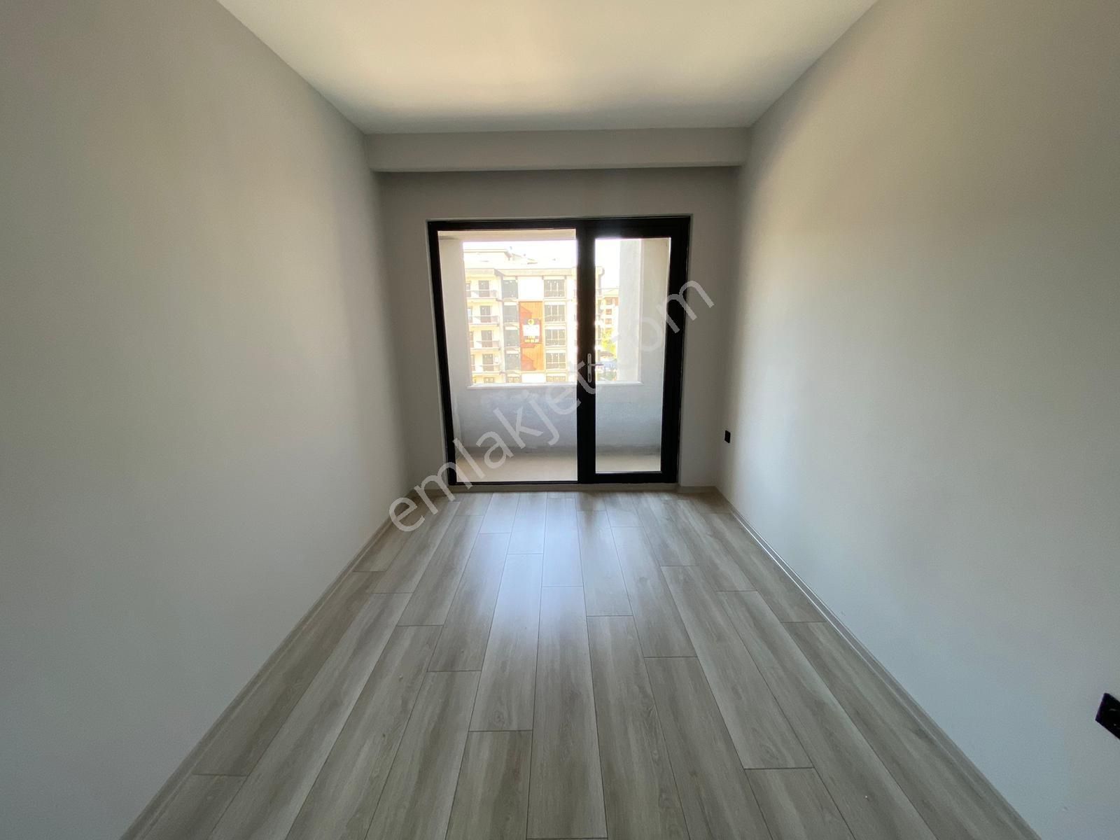 Kayapa Rızvanoğlu Premium 3+1 Lüks Sosyal Donatılı Kiralık Daire - Görsel 24