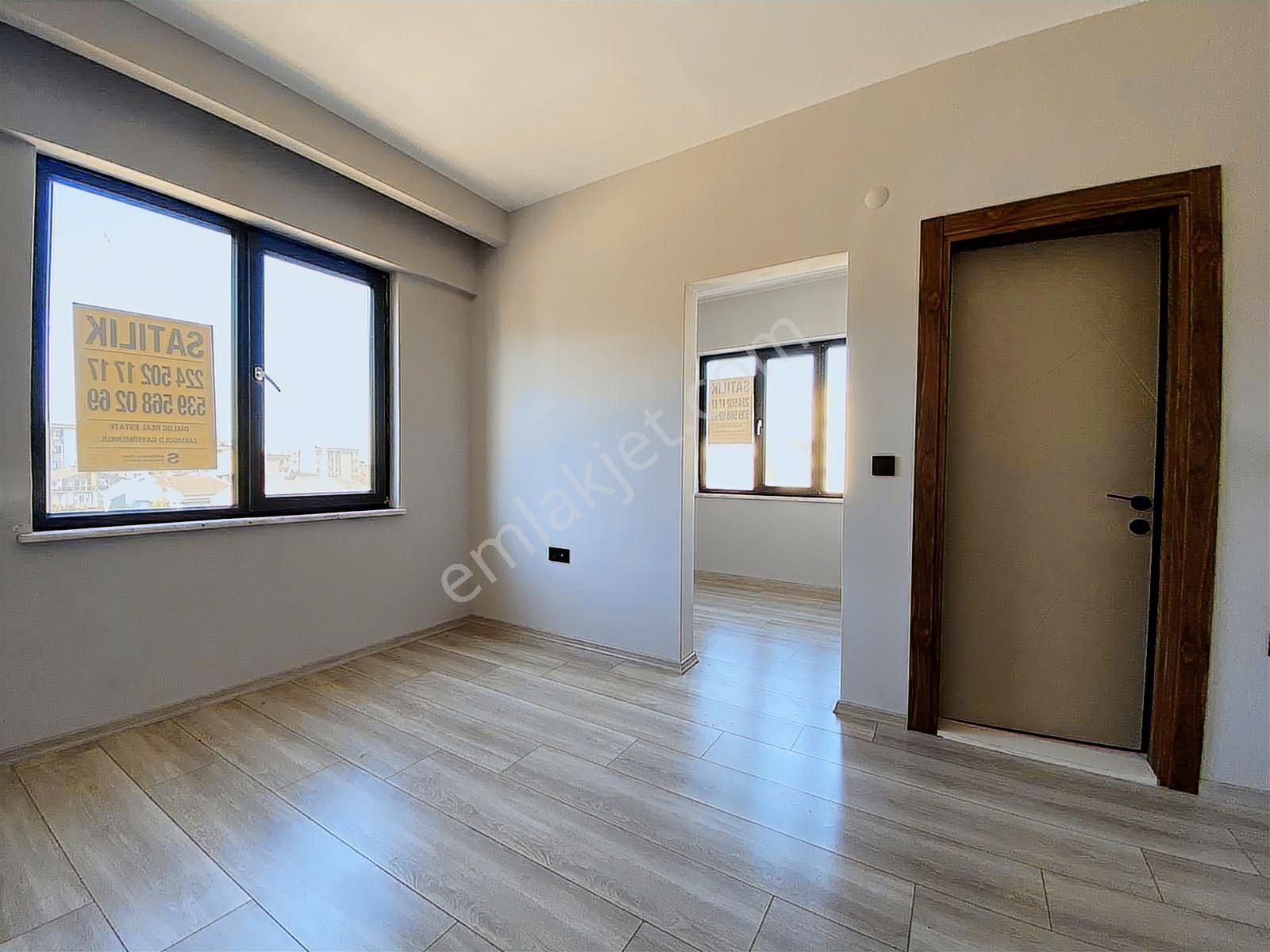 Kayapa Rızvanoğlu Premium 3+1 Lüks Sosyal Donatılı Kiralık Daire - Görsel 3