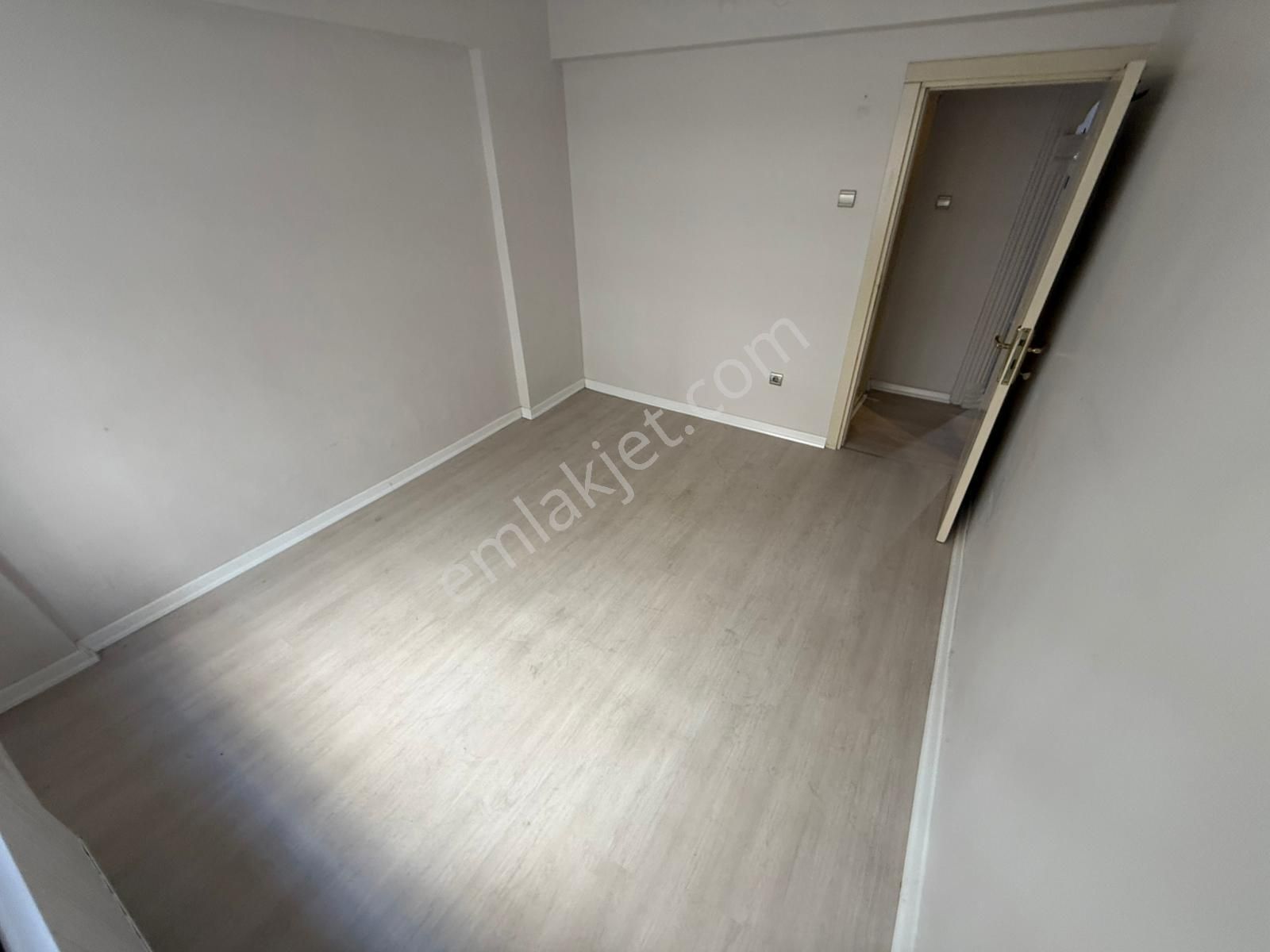 Kariyerden Tepebaşında Merkezde Yüksek Giriş 3+1 Daire - Görsel 22