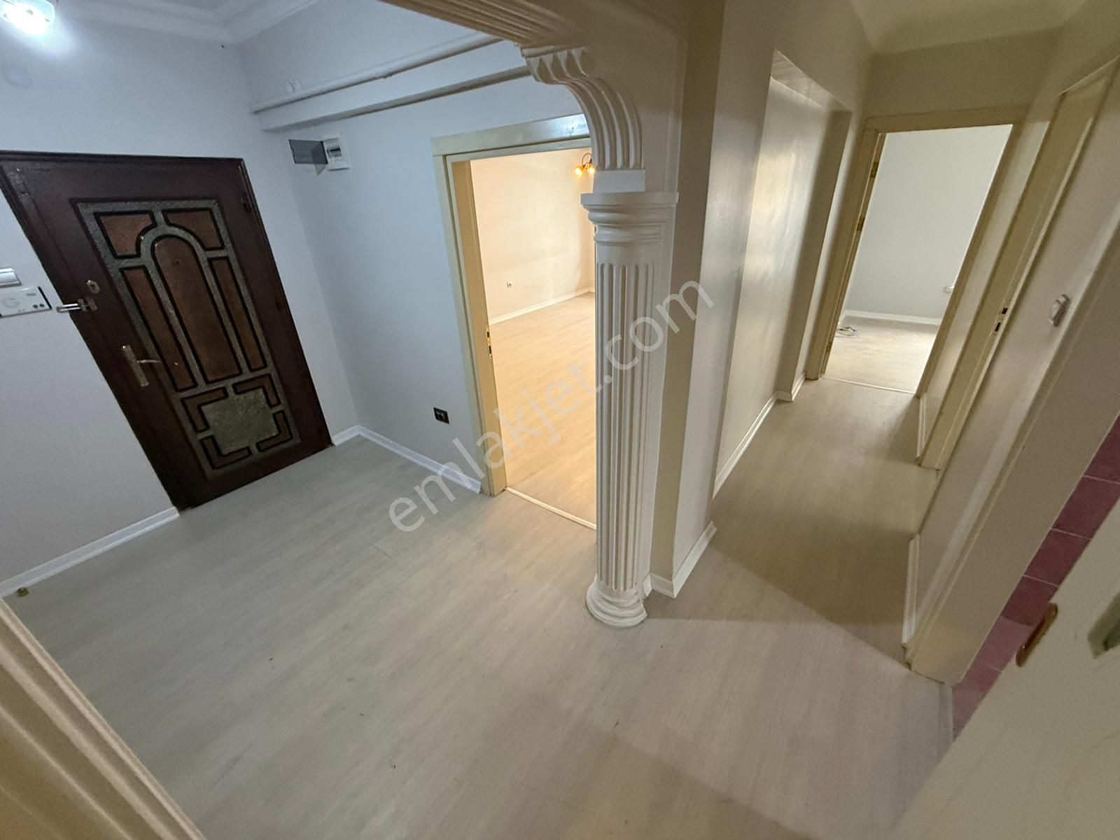 Kariyerden Tepebaşında Merkezde Yüksek Giriş 3+1 Daire - Görsel 30