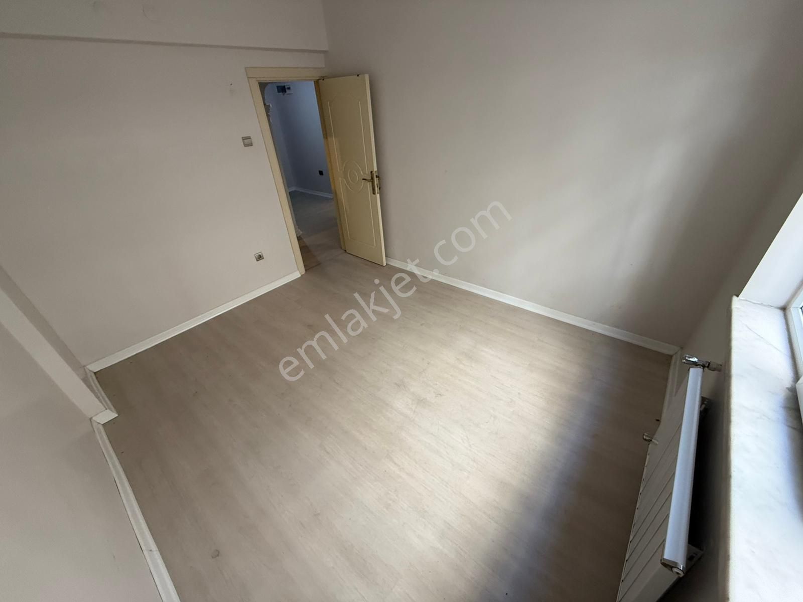 Kariyerden Tepebaşında Merkezde Yüksek Giriş 3+1 Daire - Görsel 23