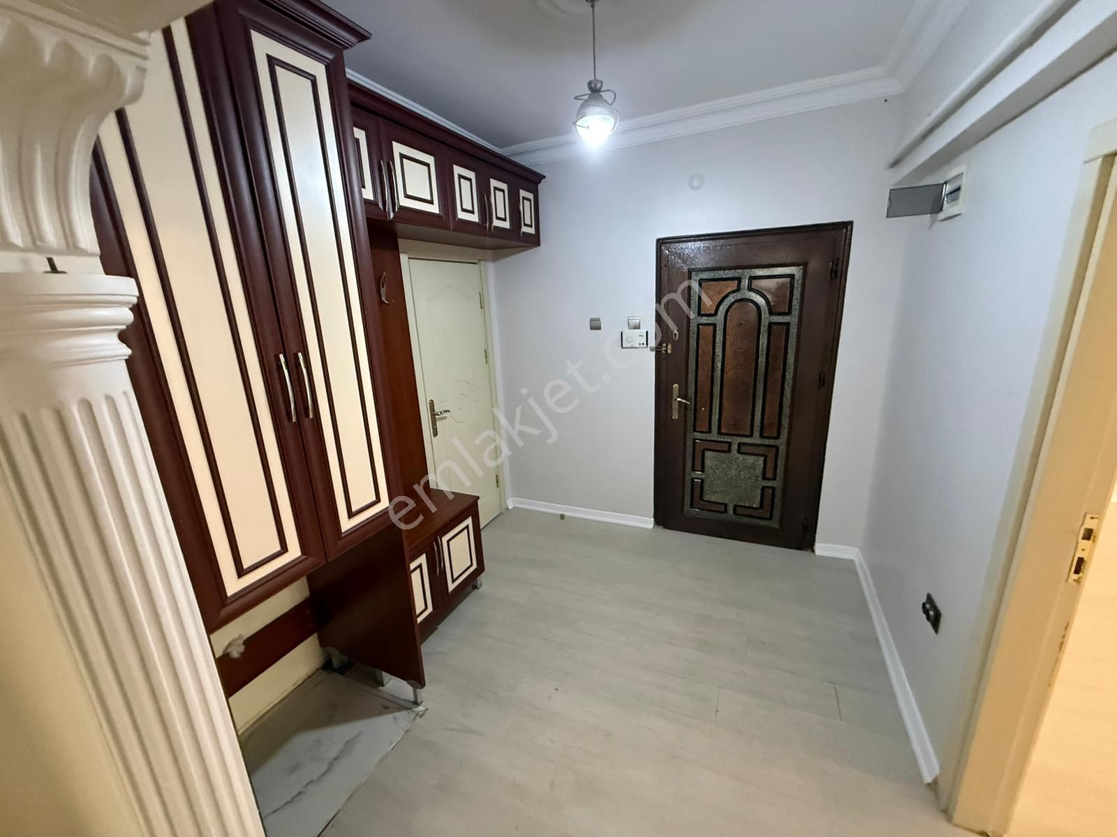 Kariyerden Tepebaşında Merkezde Yüksek Giriş 3+1 Daire - Görsel 31