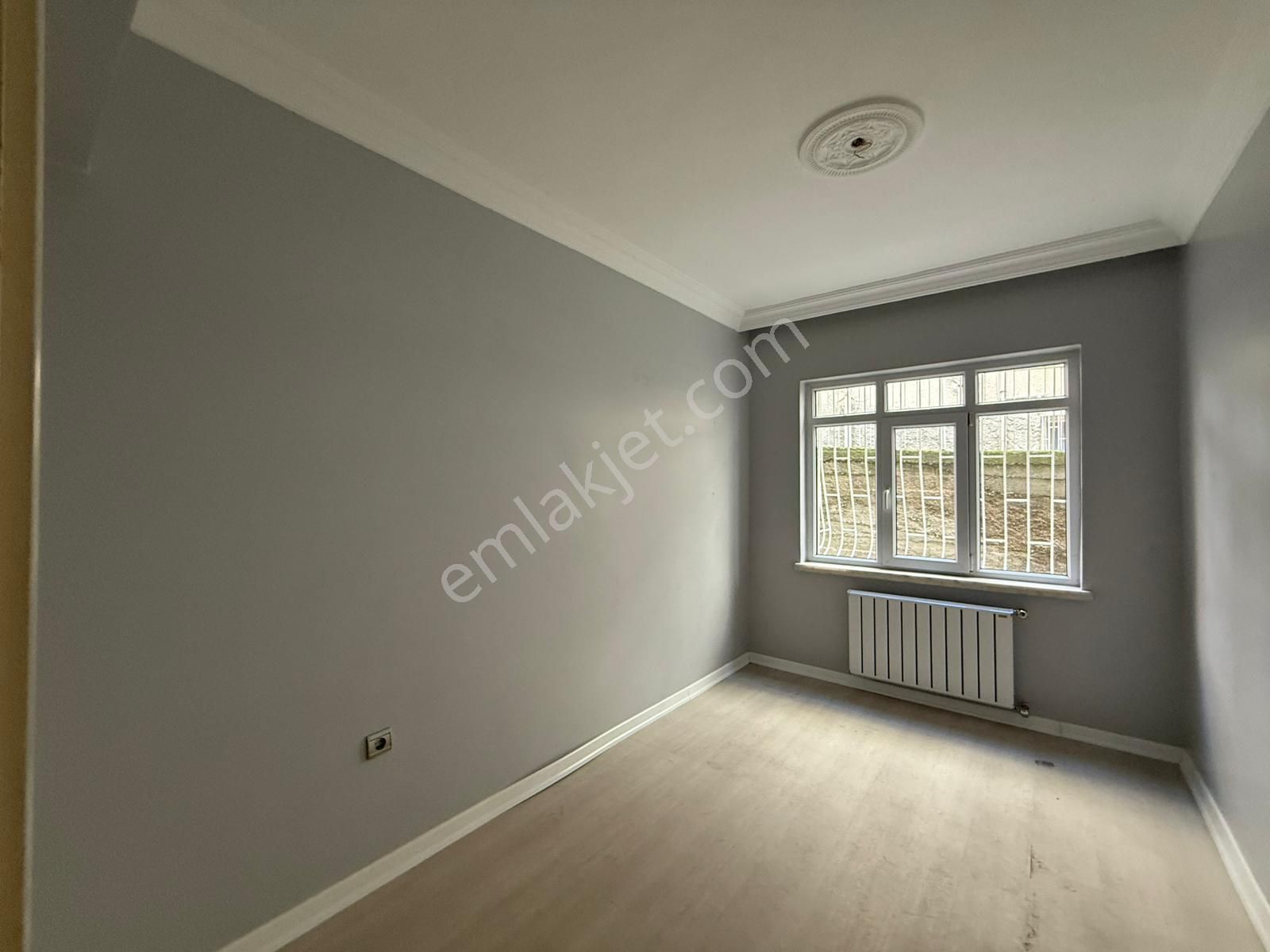 Kariyerden Tepebaşında Merkezde Yüksek Giriş 3+1 Daire - Görsel 17