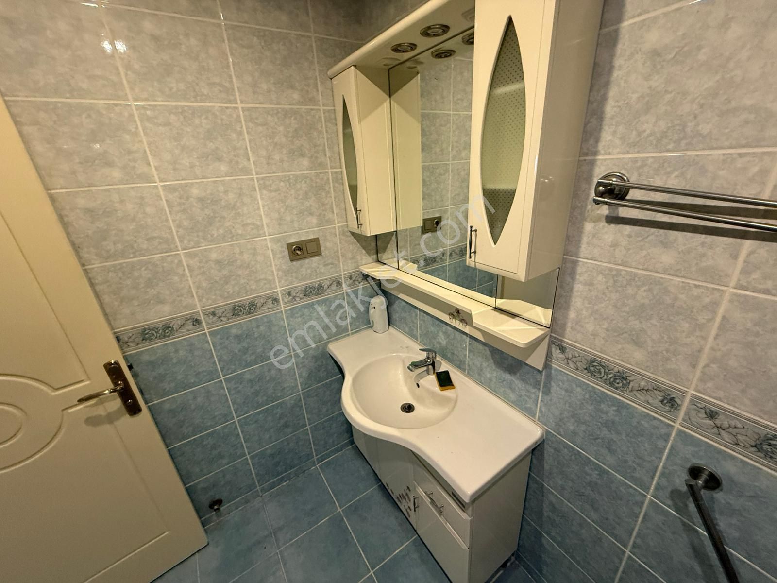 Kariyerden Tepebaşında Merkezde Yüksek Giriş 3+1 Daire - Görsel 28