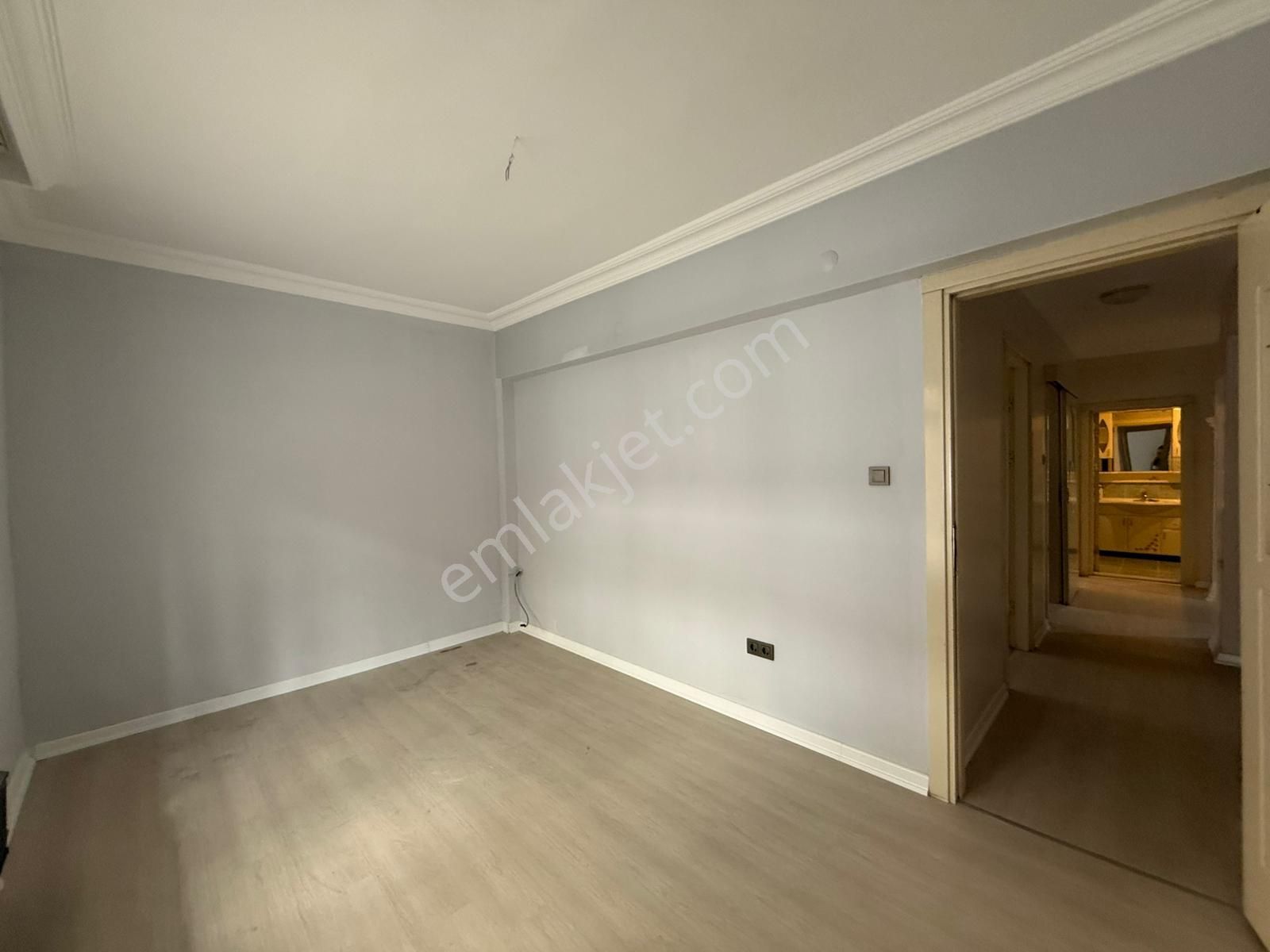 Kariyerden Tepebaşında Merkezde Yüksek Giriş 3+1 Daire - Görsel 14