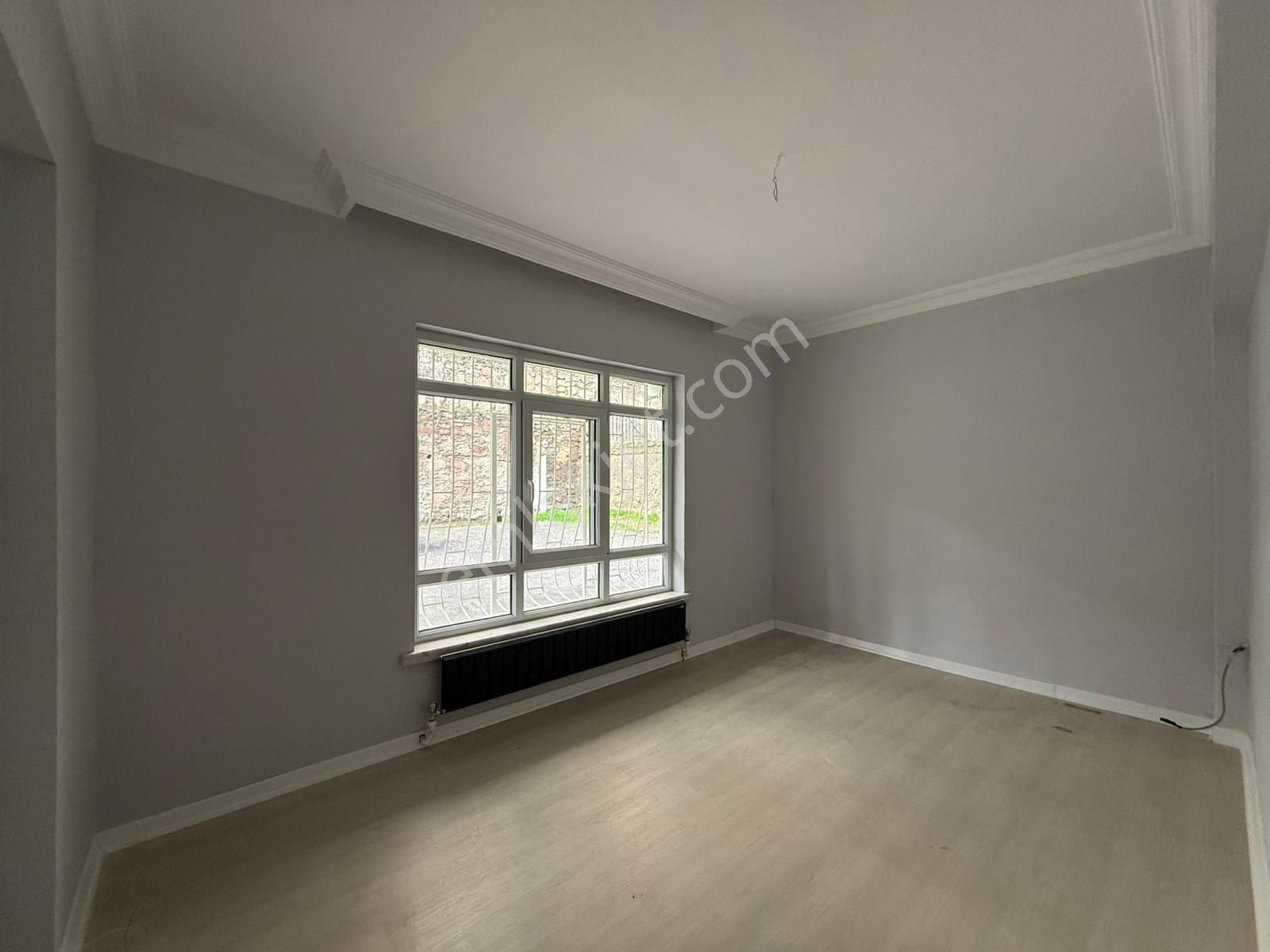 Kariyerden Tepebaşında Merkezde Yüksek Giriş 3+1 Daire - Görsel 15