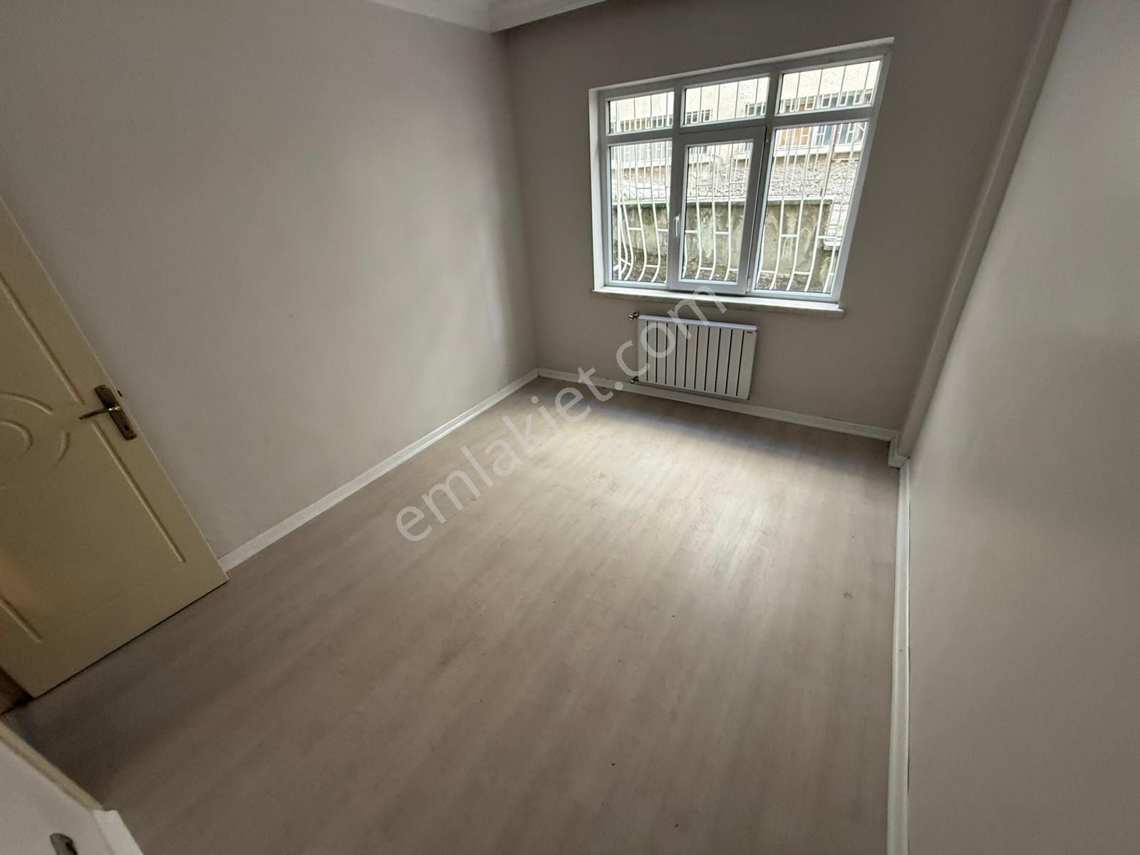 Kariyerden Tepebaşında Merkezde Yüksek Giriş 3+1 Daire - Görsel 24