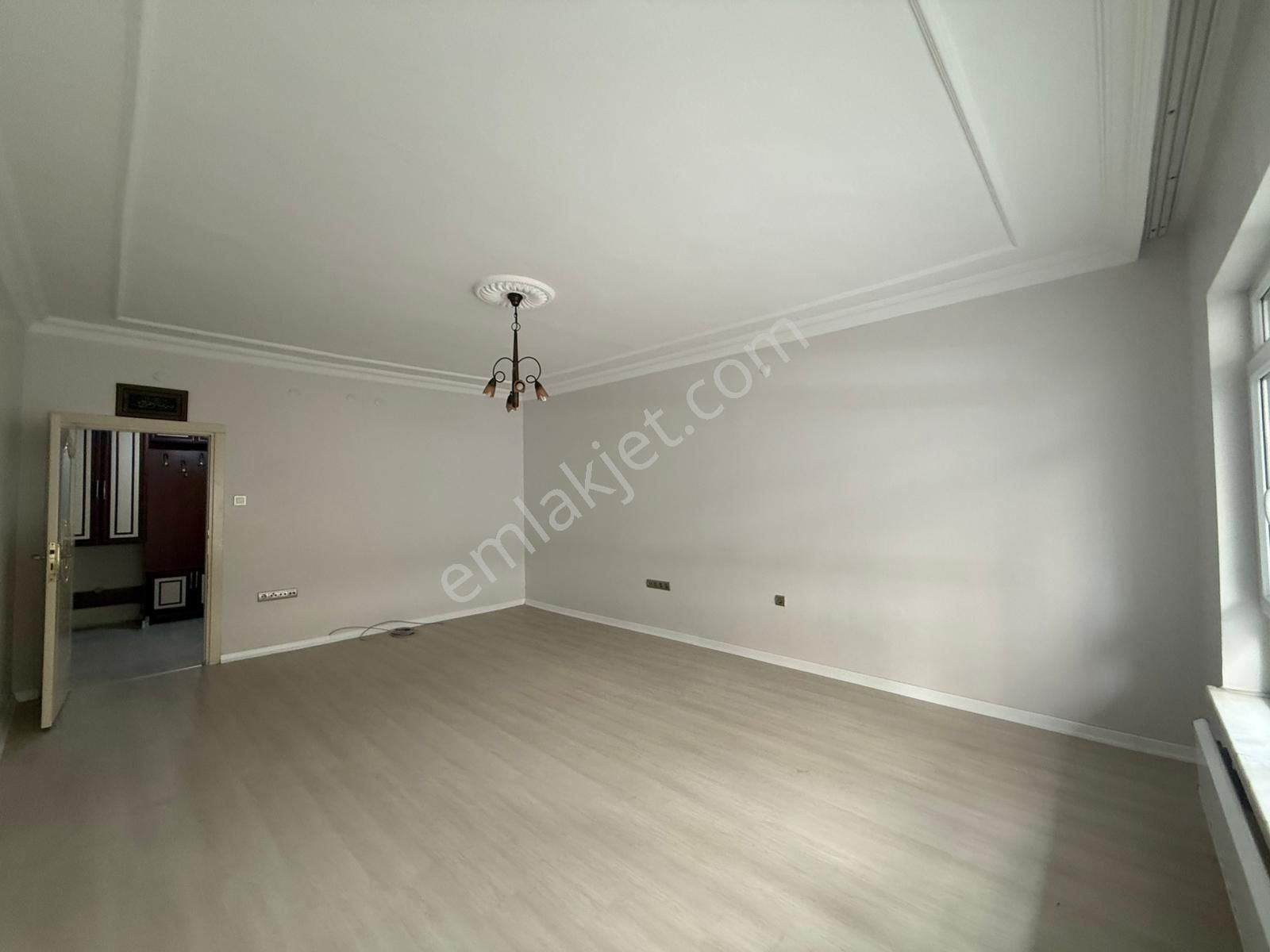 Kariyerden Tepebaşında Merkezde Yüksek Giriş 3+1 Daire - Görsel 6