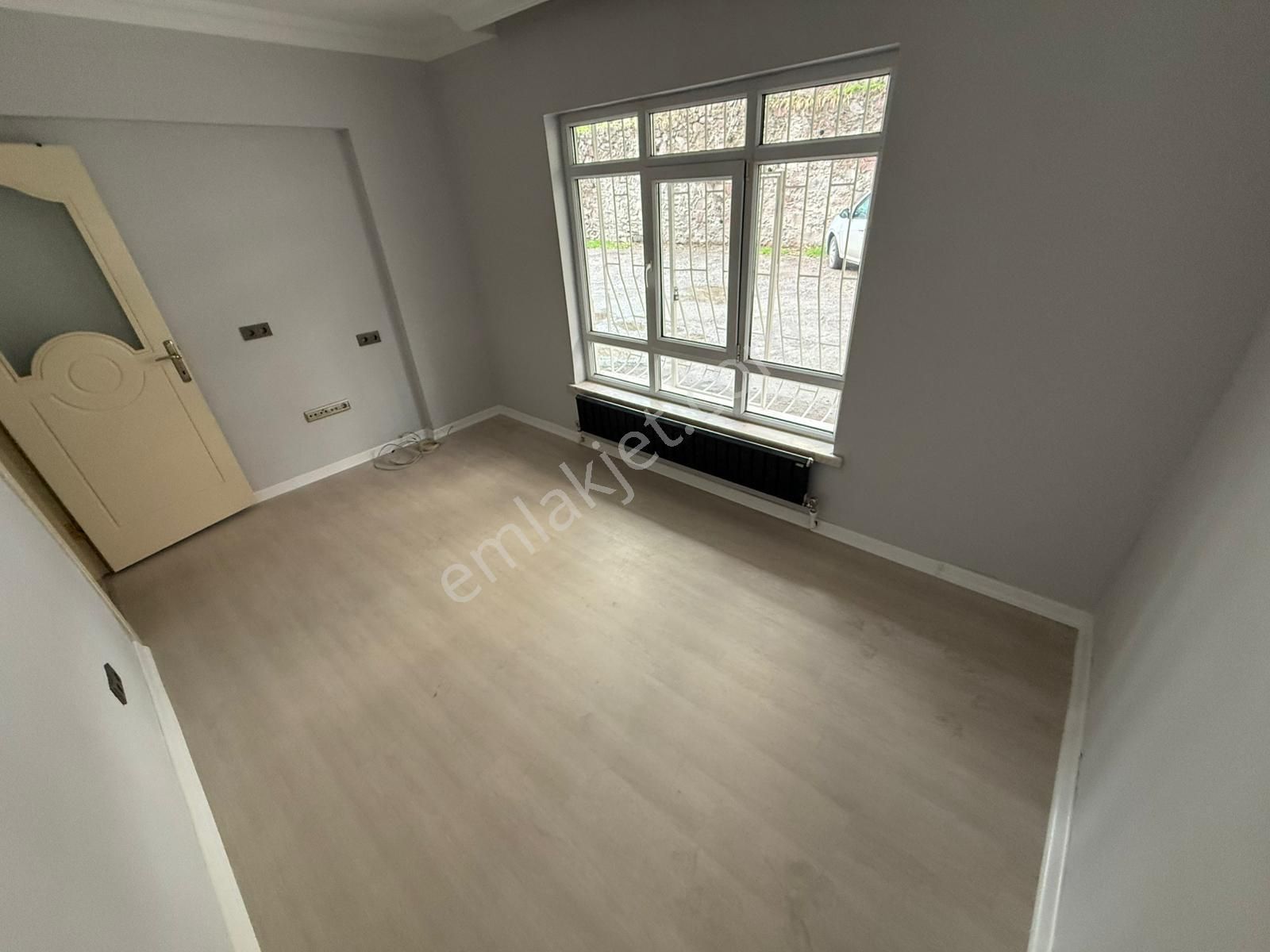 Kariyerden Tepebaşında Merkezde Yüksek Giriş 3+1 Daire - Görsel 16