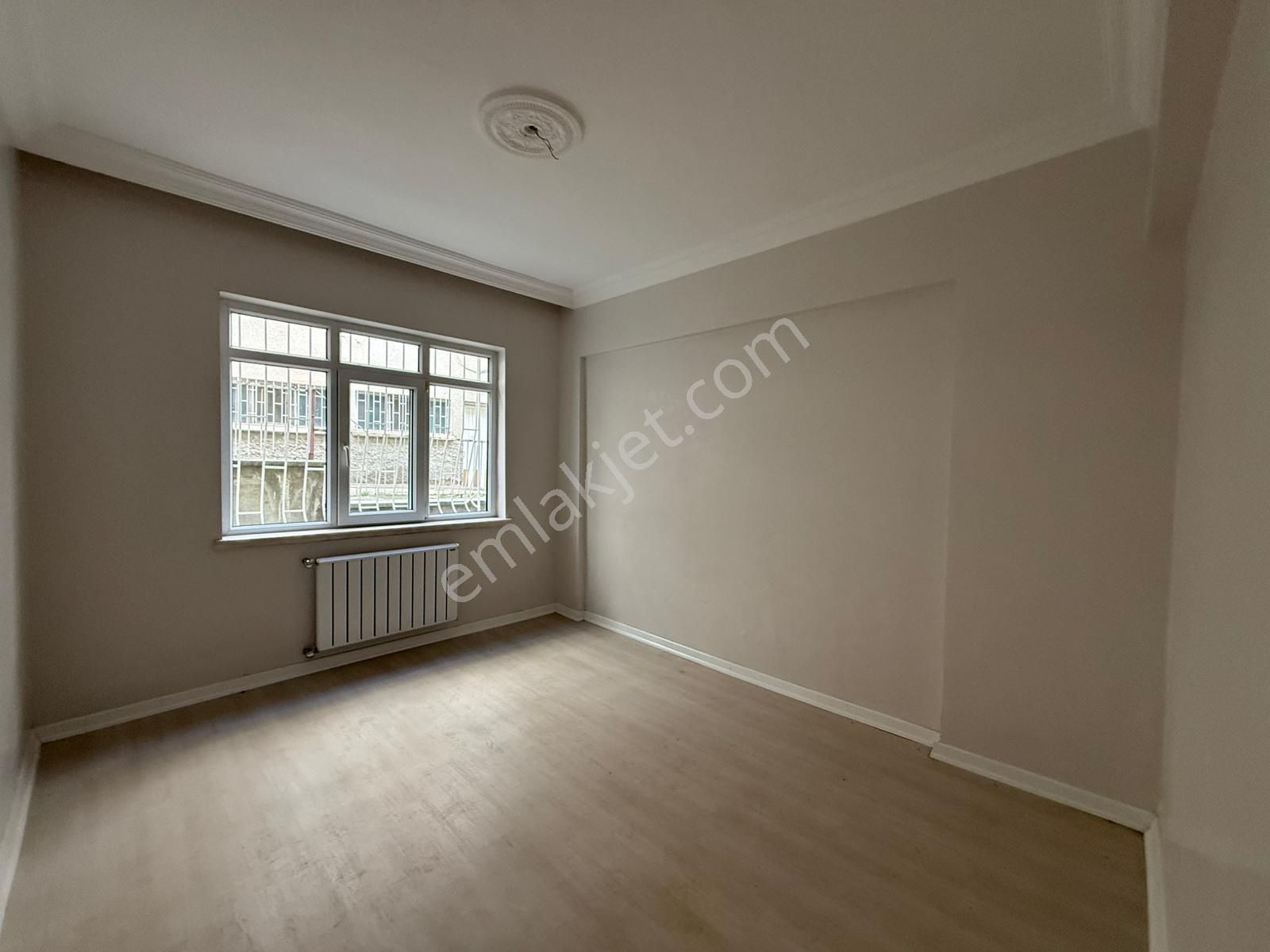 Kariyerden Tepebaşında Merkezde Yüksek Giriş 3+1 Daire - Görsel 21