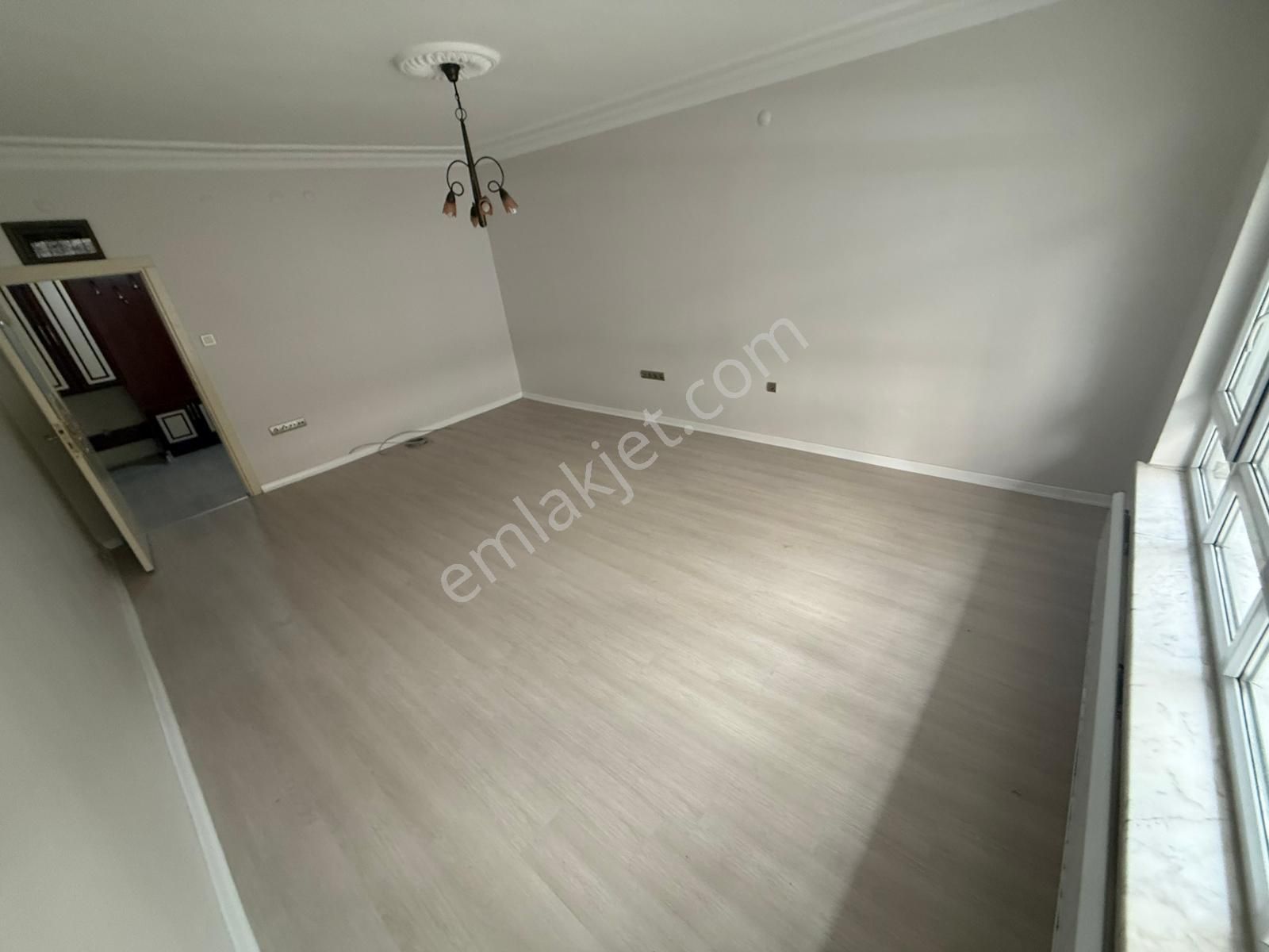 Kariyerden Tepebaşında Merkezde Yüksek Giriş 3+1 Daire - Görsel 7