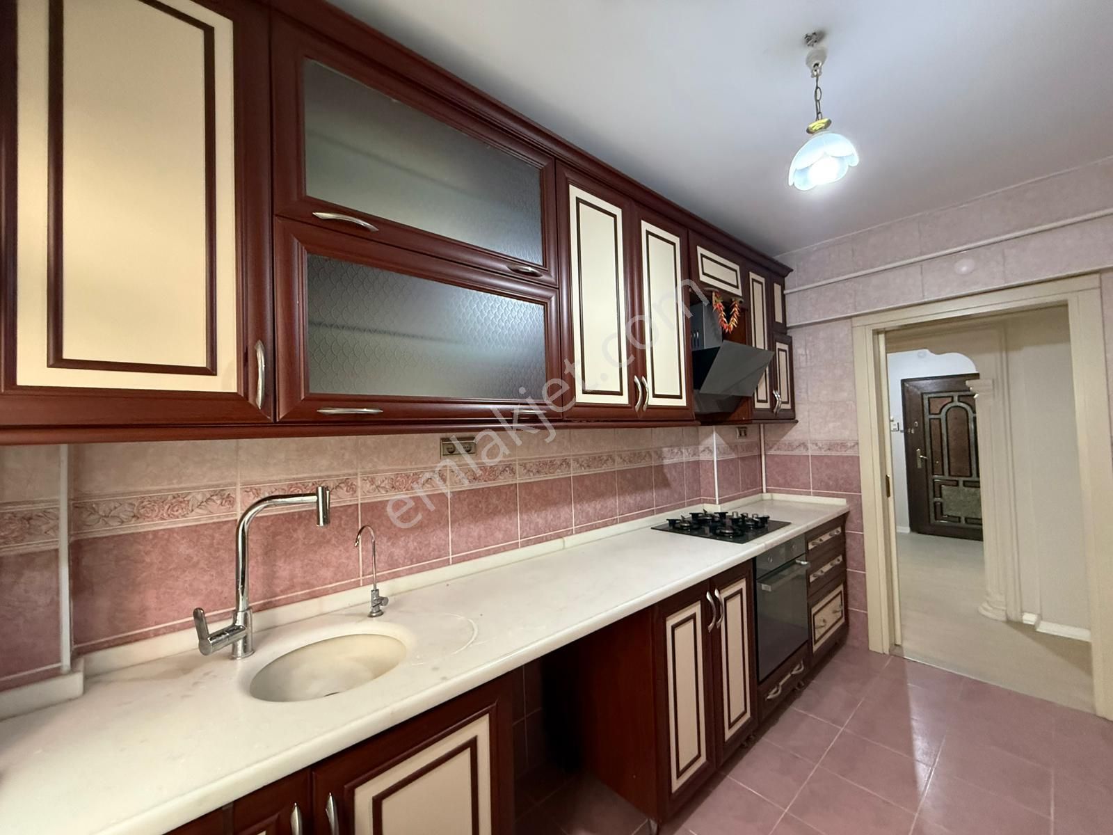 Kariyerden Tepebaşında Merkezde Yüksek Giriş 3+1 Daire - Görsel 10