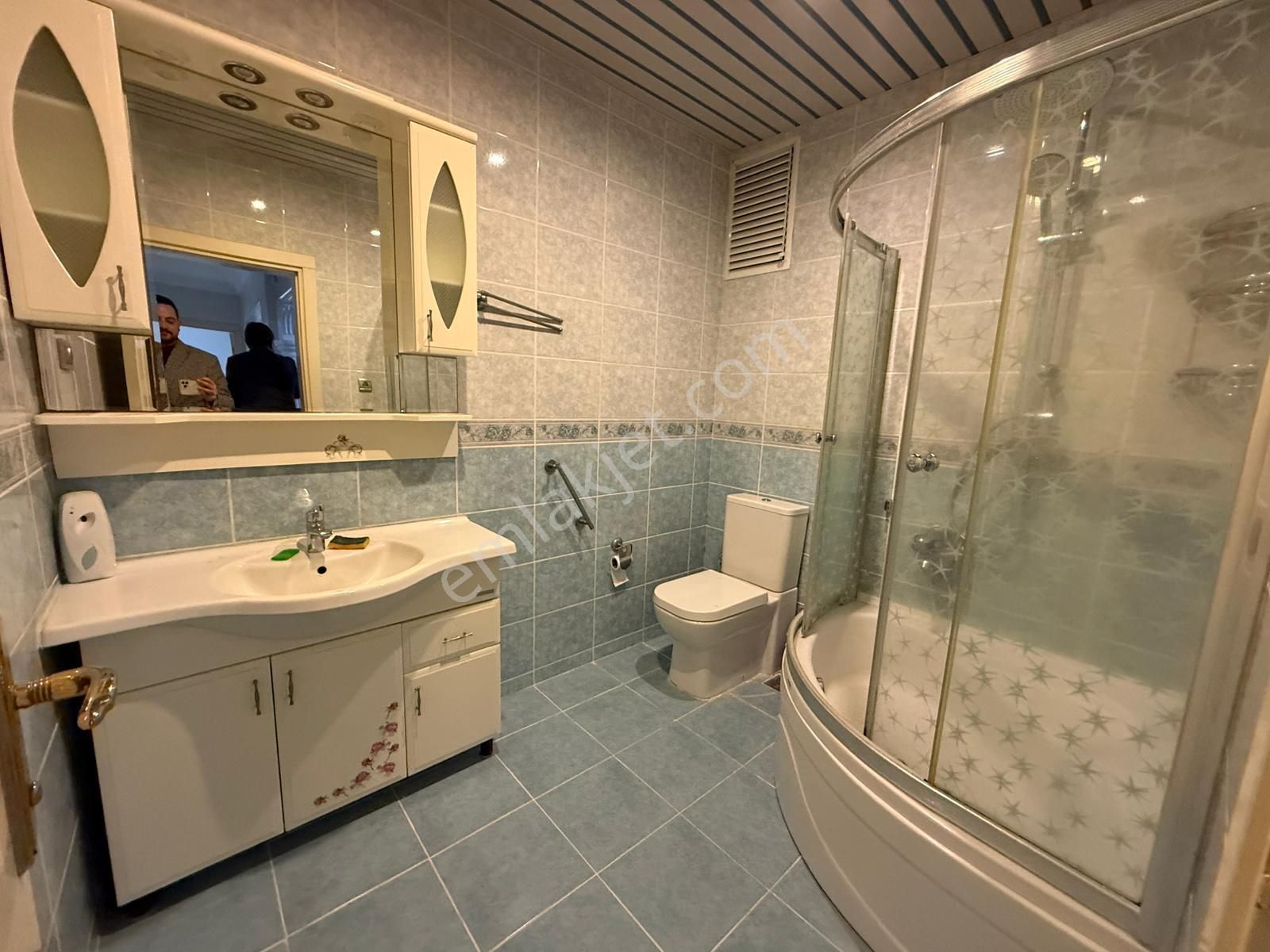 Kariyerden Tepebaşında Merkezde Yüksek Giriş 3+1 Daire - Görsel 29