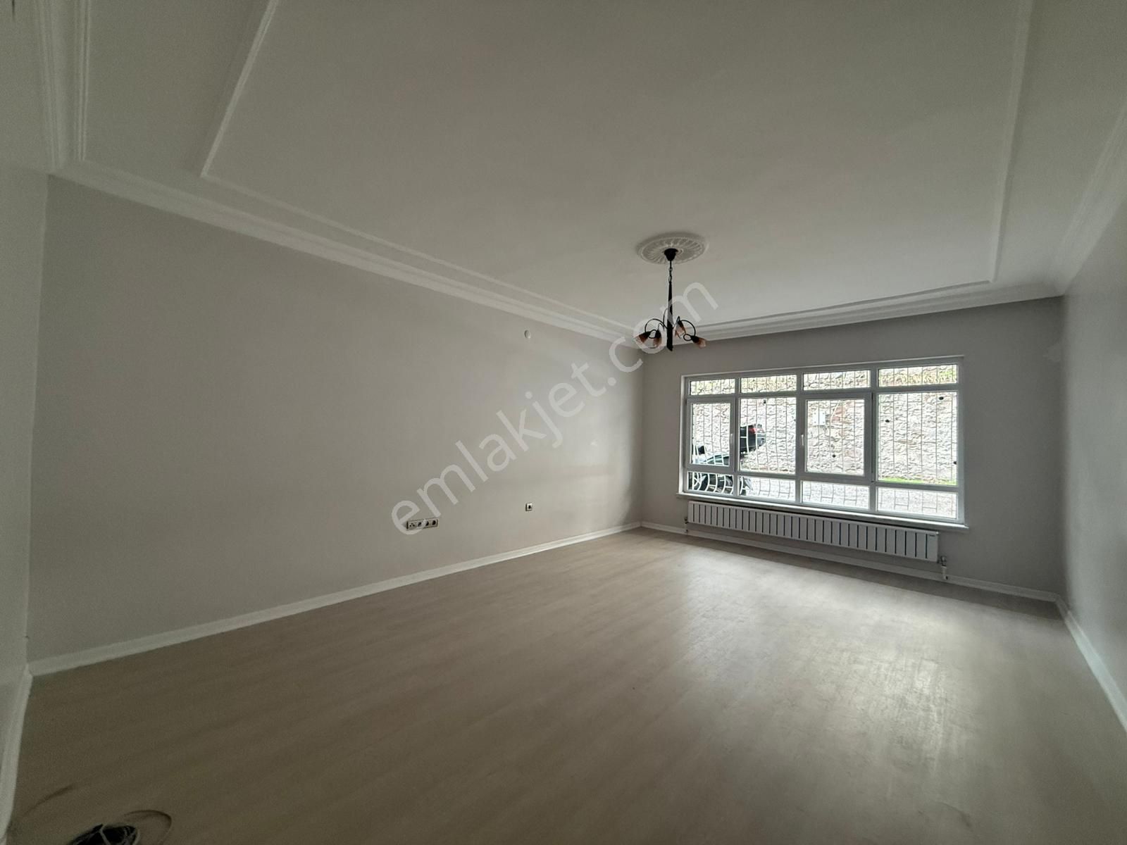 Kariyerden Tepebaşında Merkezde Yüksek Giriş 3+1 Daire - Görsel 5