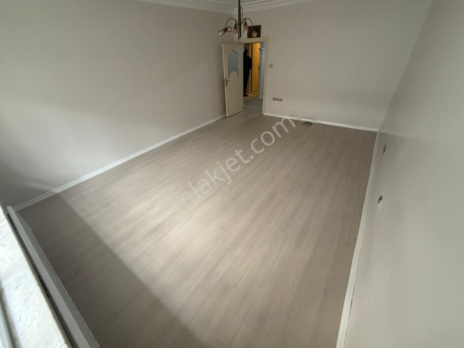 Kariyerden Tepebaşında Merkezde Yüksek Giriş 3+1 Daire - Görsel 8