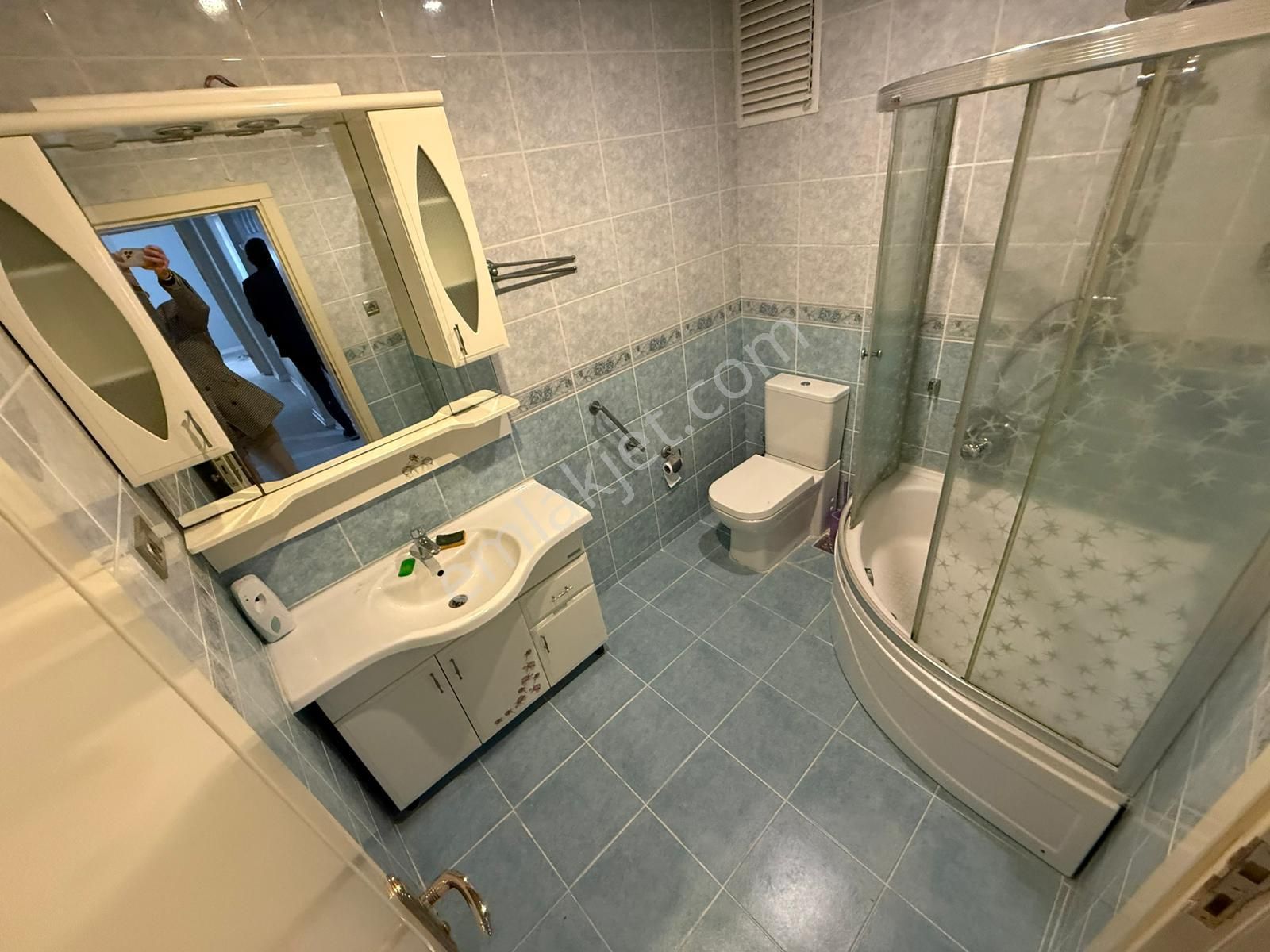 Kariyerden Tepebaşında Merkezde Yüksek Giriş 3+1 Daire - Görsel 26