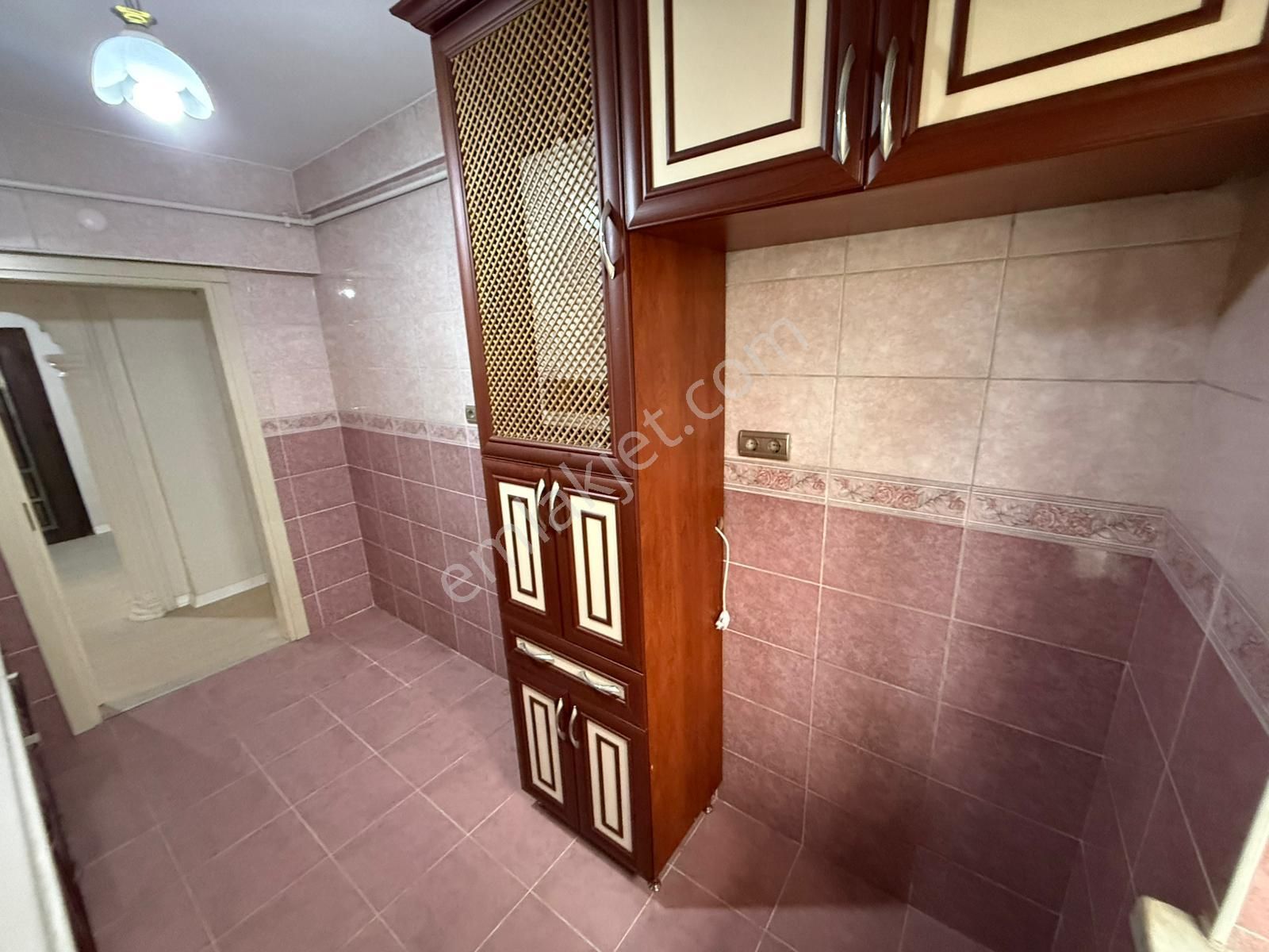 Kariyerden Tepebaşında Merkezde Yüksek Giriş 3+1 Daire - Görsel 11