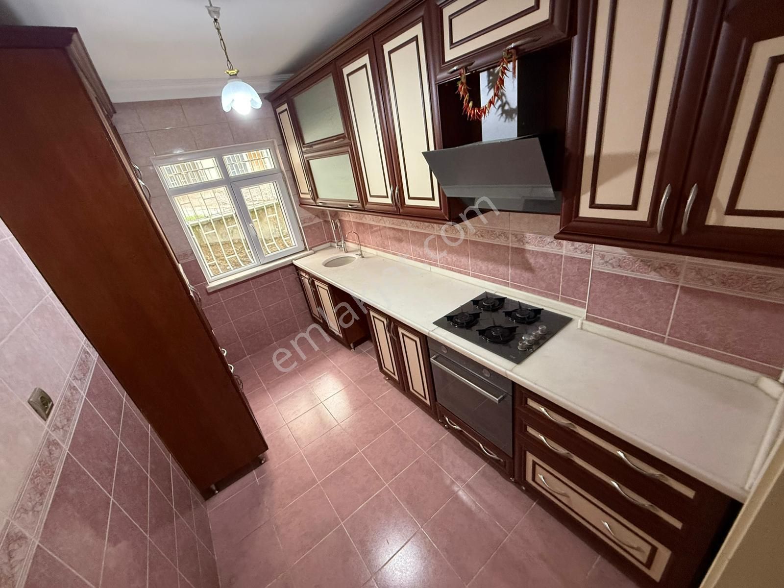 Kariyerden Tepebaşında Merkezde Yüksek Giriş 3+1 Daire - Görsel 12