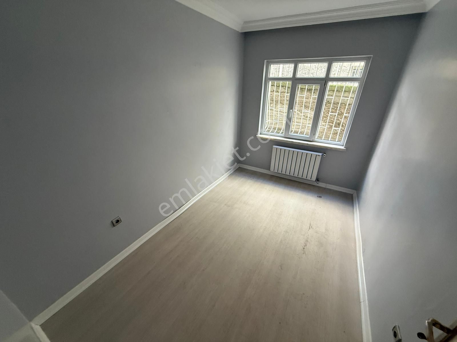 Kariyerden Tepebaşında Merkezde Yüksek Giriş 3+1 Daire - Görsel 18