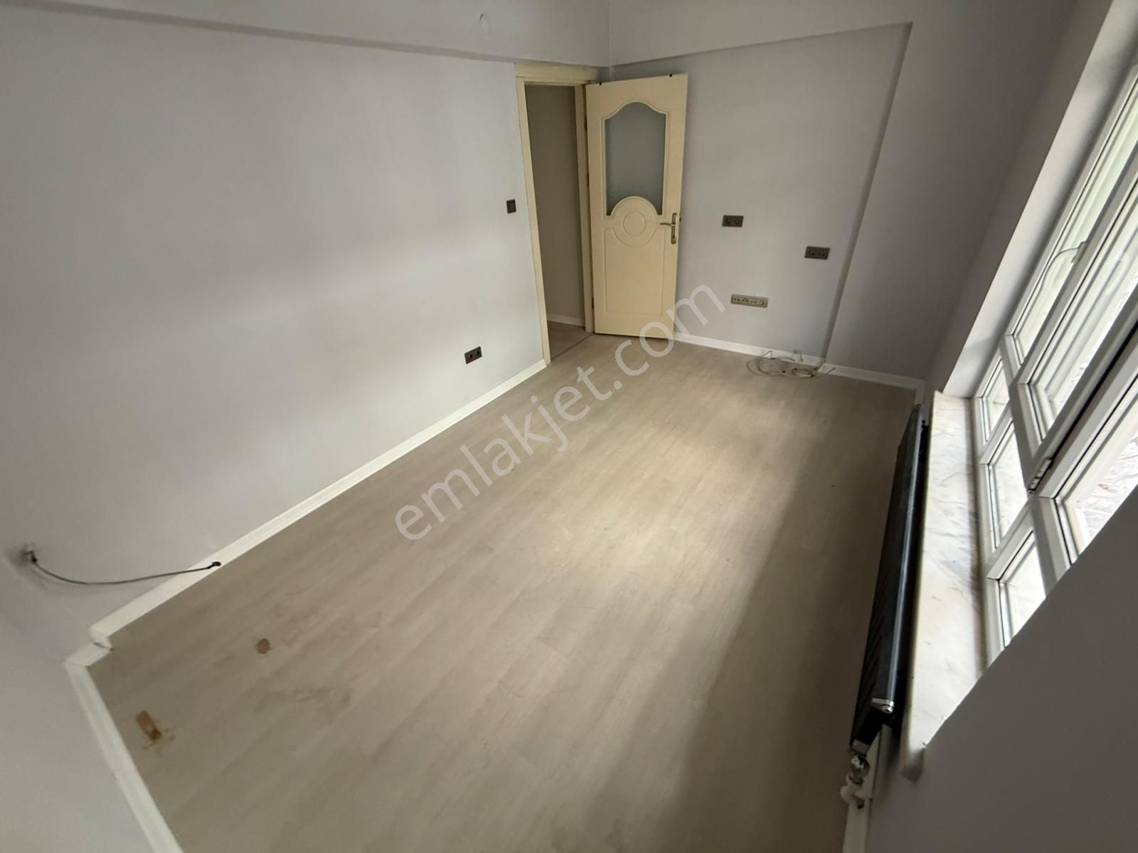 Kariyerden Tepebaşında Merkezde Yüksek Giriş 3+1 Daire - Görsel 20