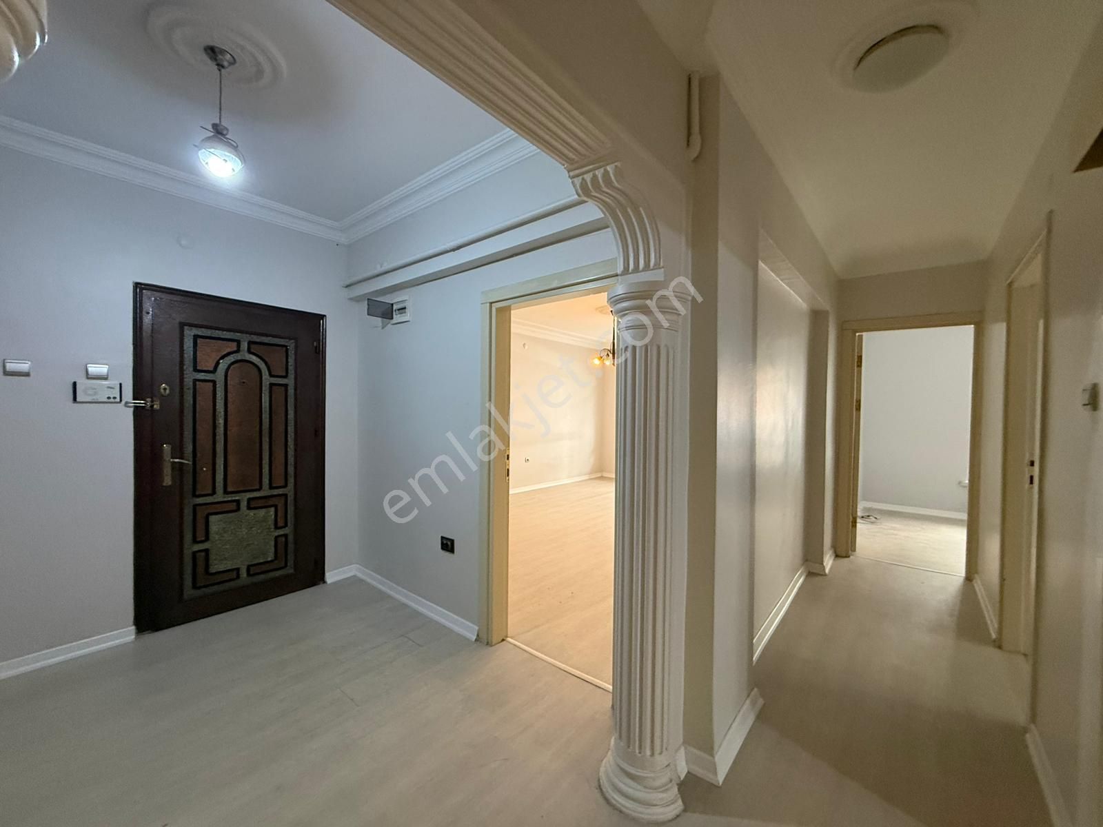 Kariyerden Tepebaşında Merkezde Yüksek Giriş 3+1 Daire - Görsel 33