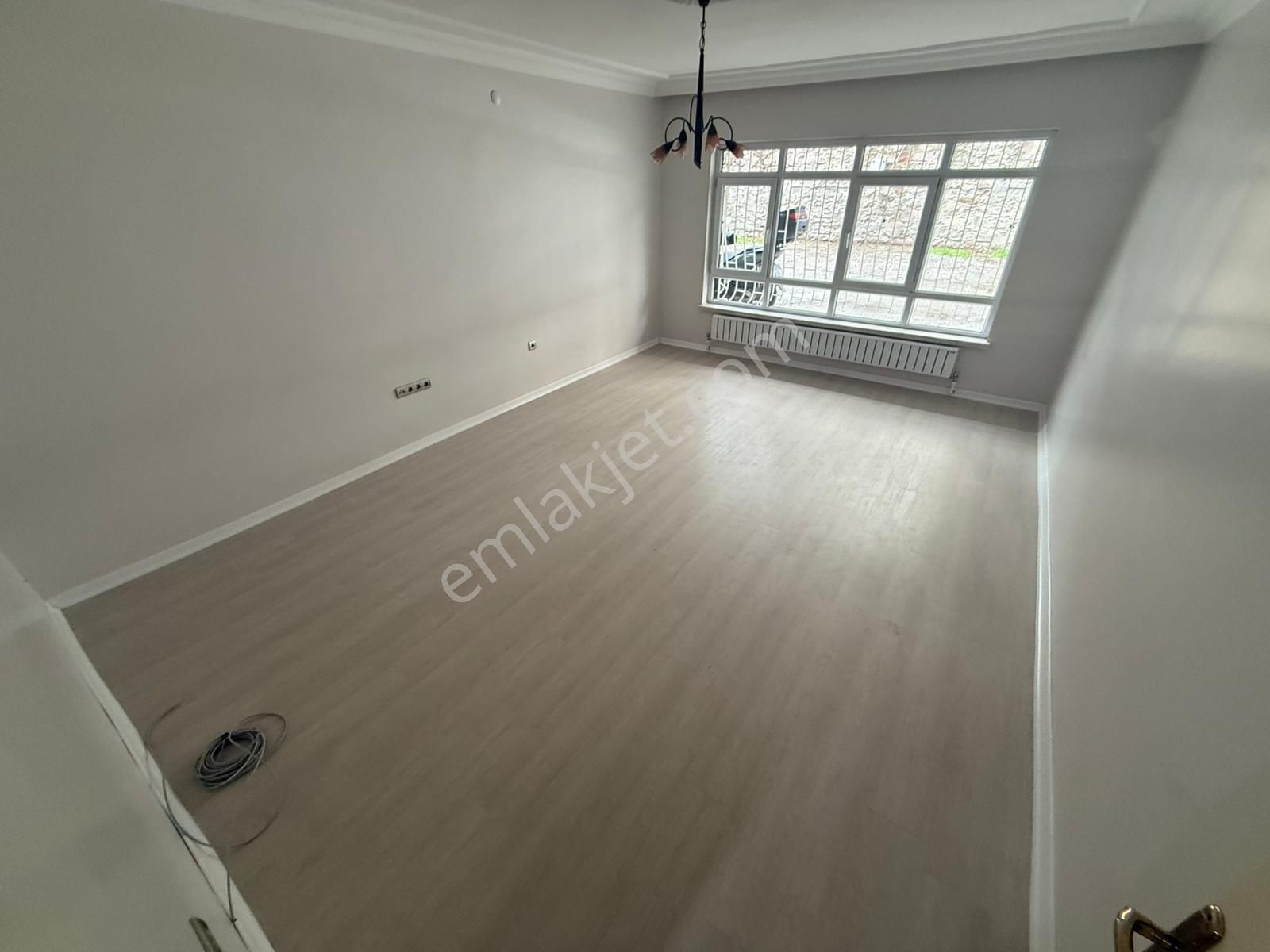 Kariyerden Tepebaşında Merkezde Yüksek Giriş 3+1 Daire - Görsel 2